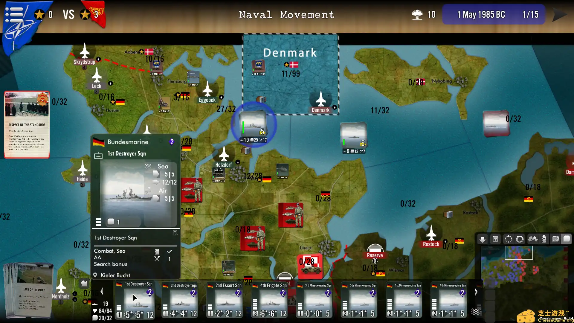 [PC]SGS：北约的噩梦/SGS NATO's Nightmare