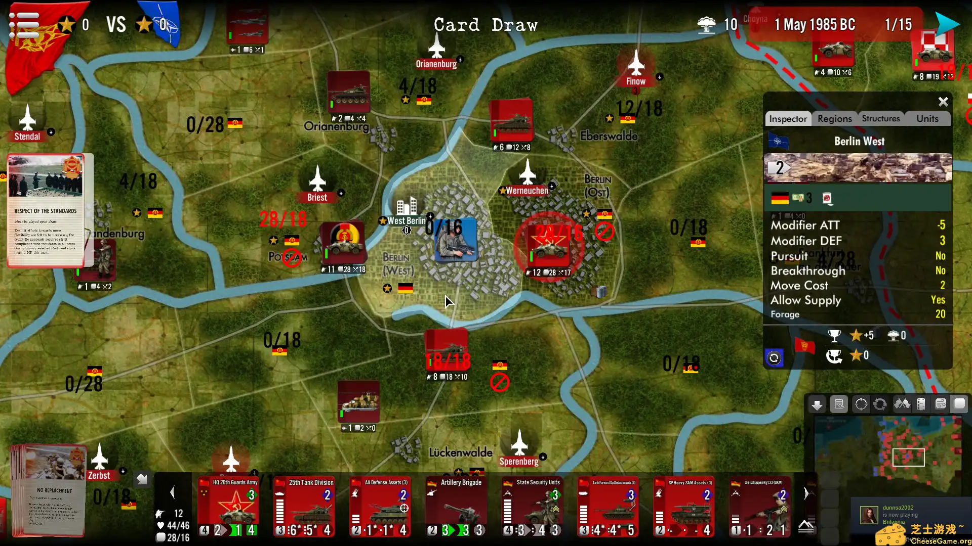 [PC]SGS：北约的噩梦/SGS NATO's Nightmare