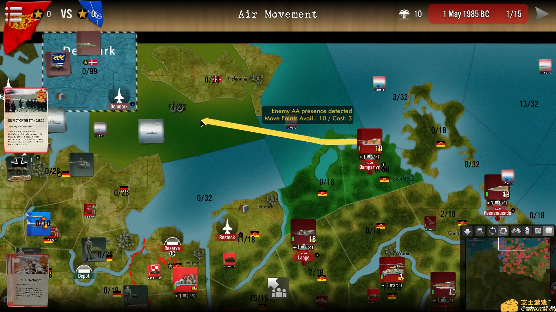 [PC]SGS：北约的噩梦/SGS NATO's Nightmare