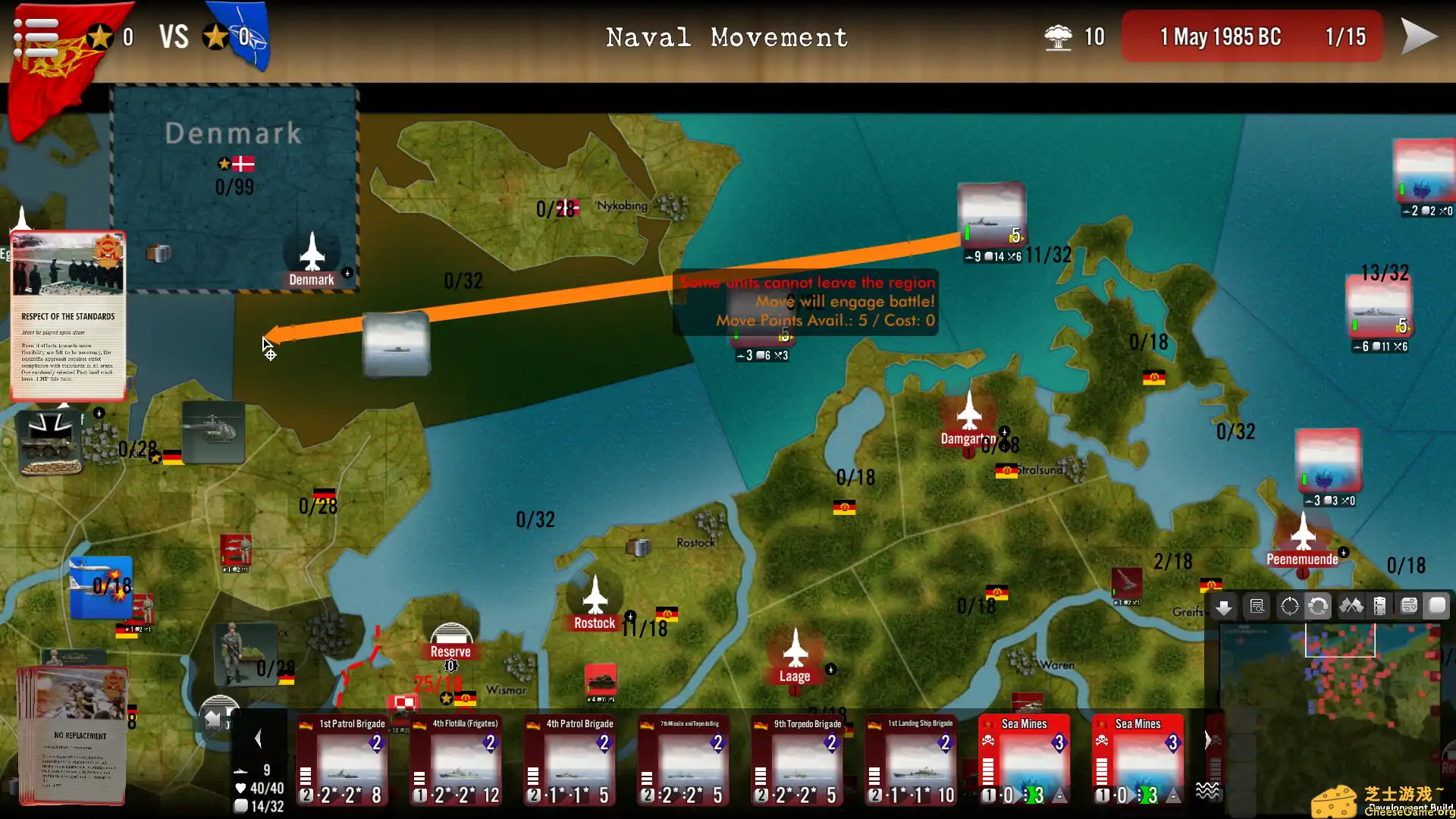 [PC]SGS：北约的噩梦/SGS NATO's Nightmare