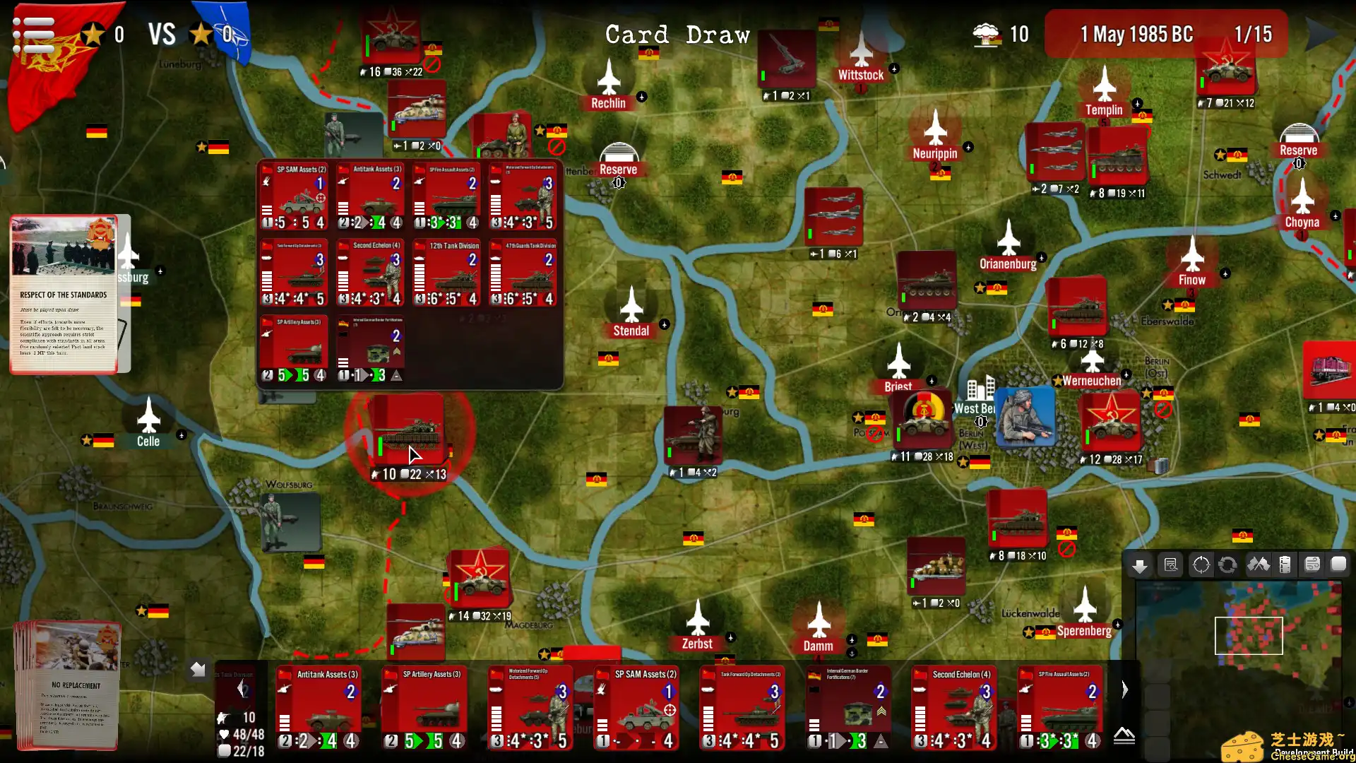 [PC]SGS：北约的噩梦/SGS NATO's Nightmare