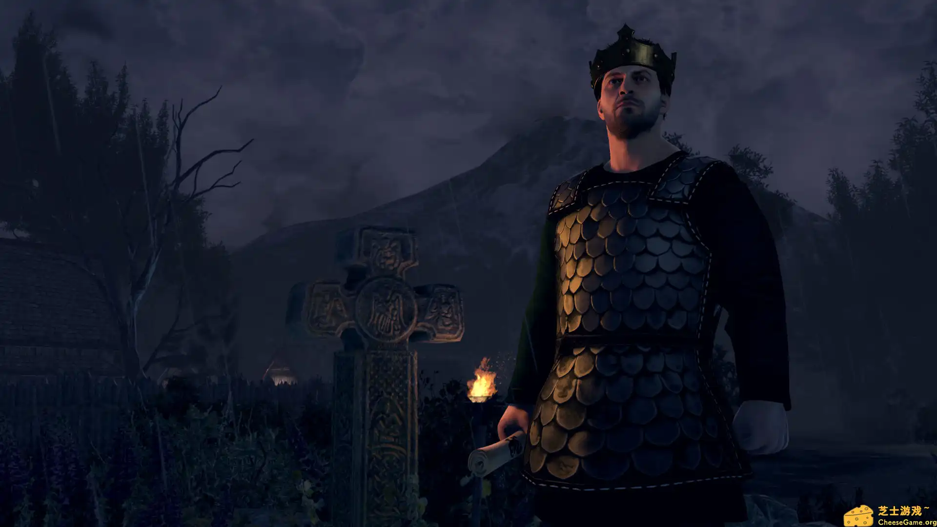 [PC]全面战争传奇：不列颠王座/A Total War Saga: THRONES OF BRITANNIA