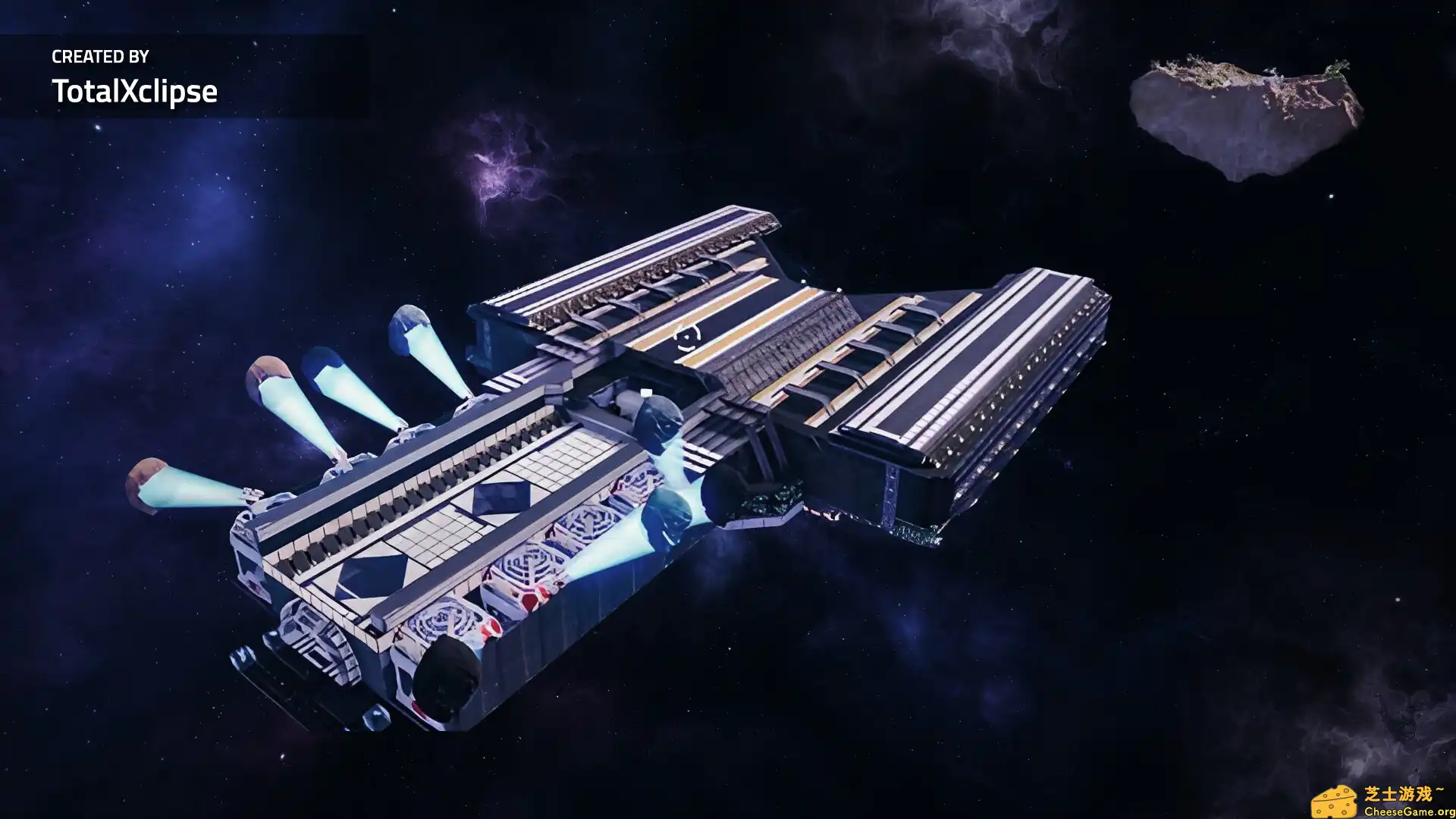 [PC]太空殖民地/Astro Colony/支持网络联机