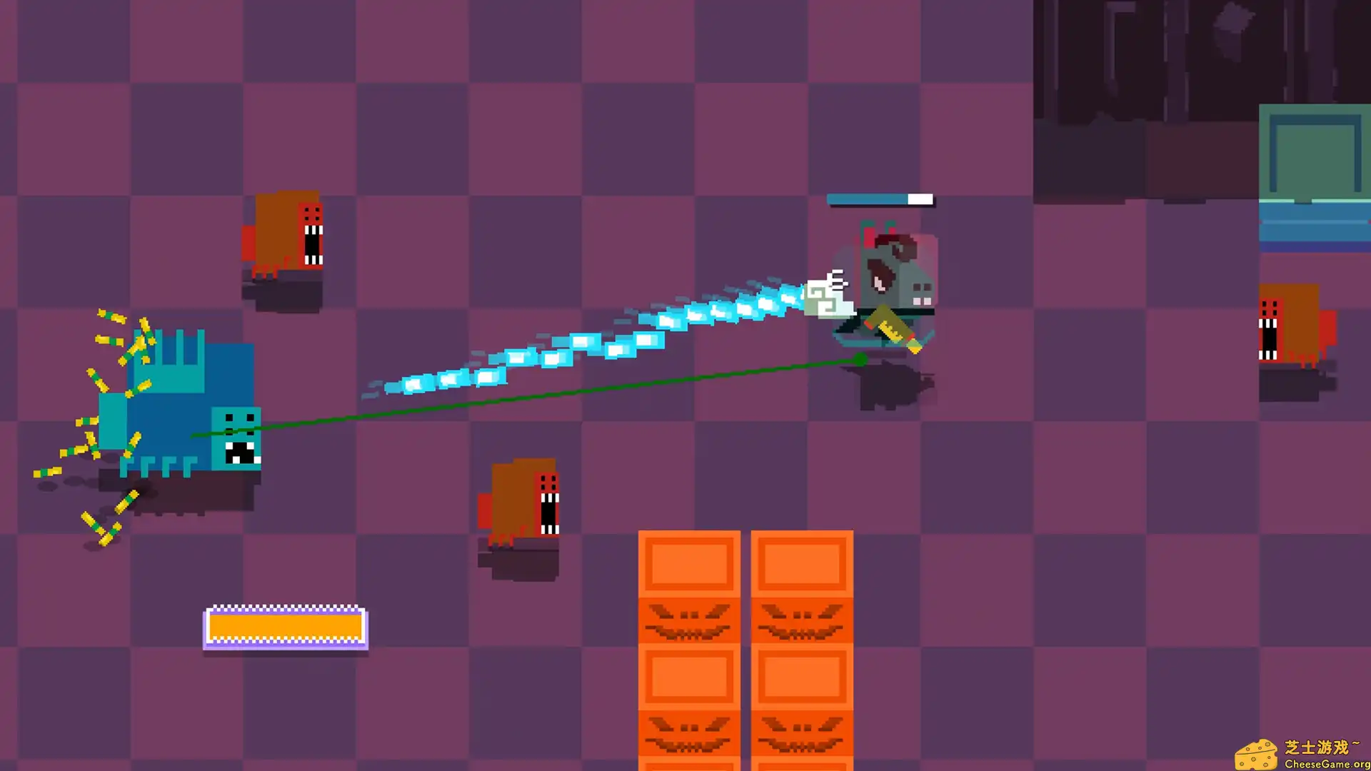 [PC]遗迹猎人Zero/Relic Hunters Zero: Remix