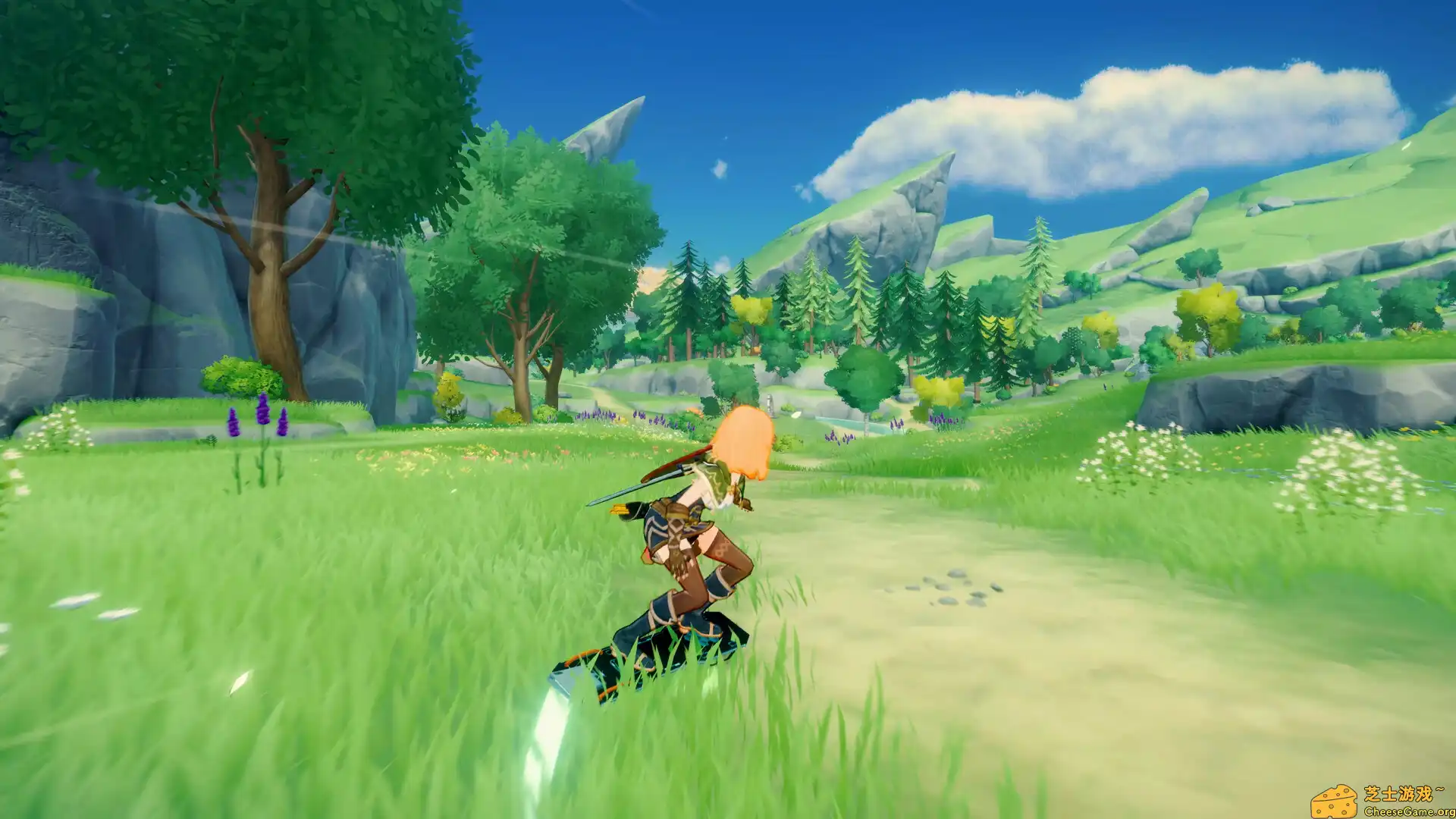 [PC]创世理想乡/Craftopia/支持网络联机