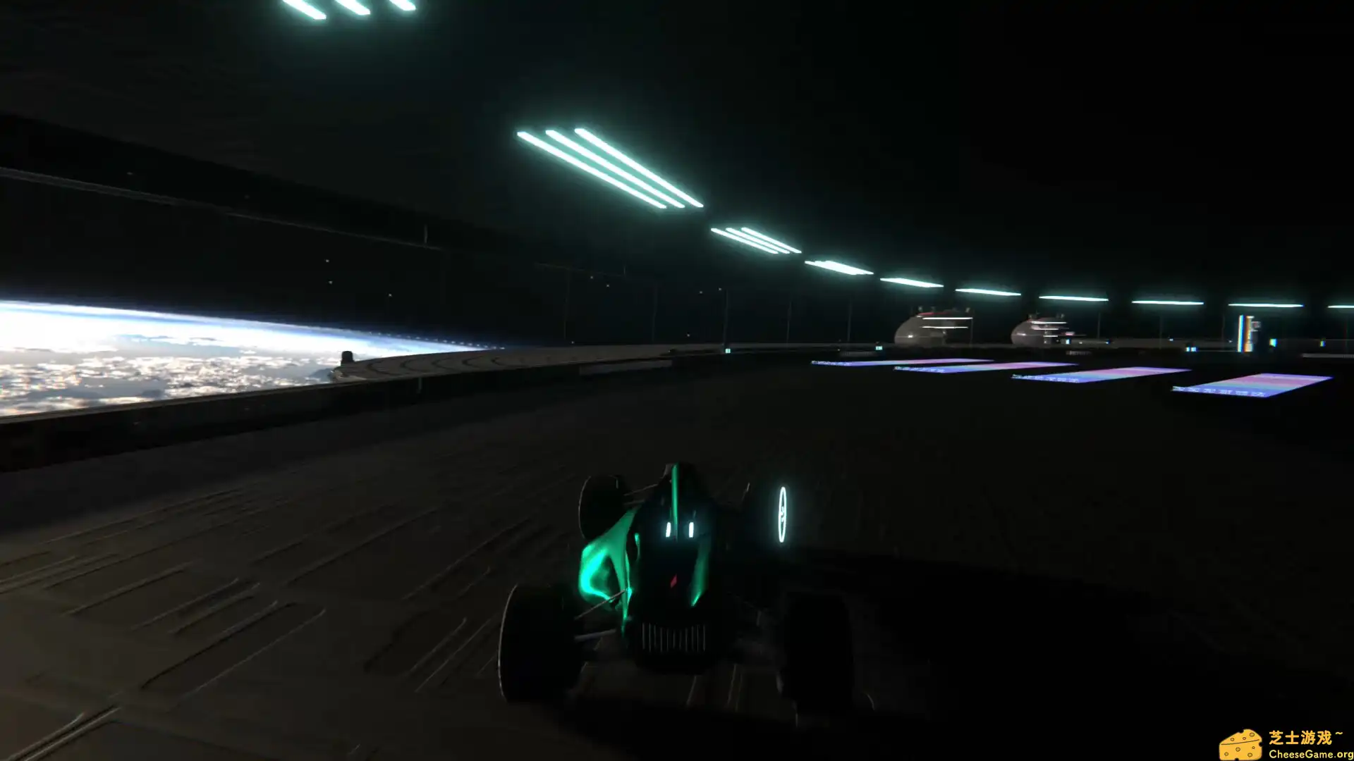 [PC]方程式2707：全明星赛/Formula 2707 - All Stars Kombat