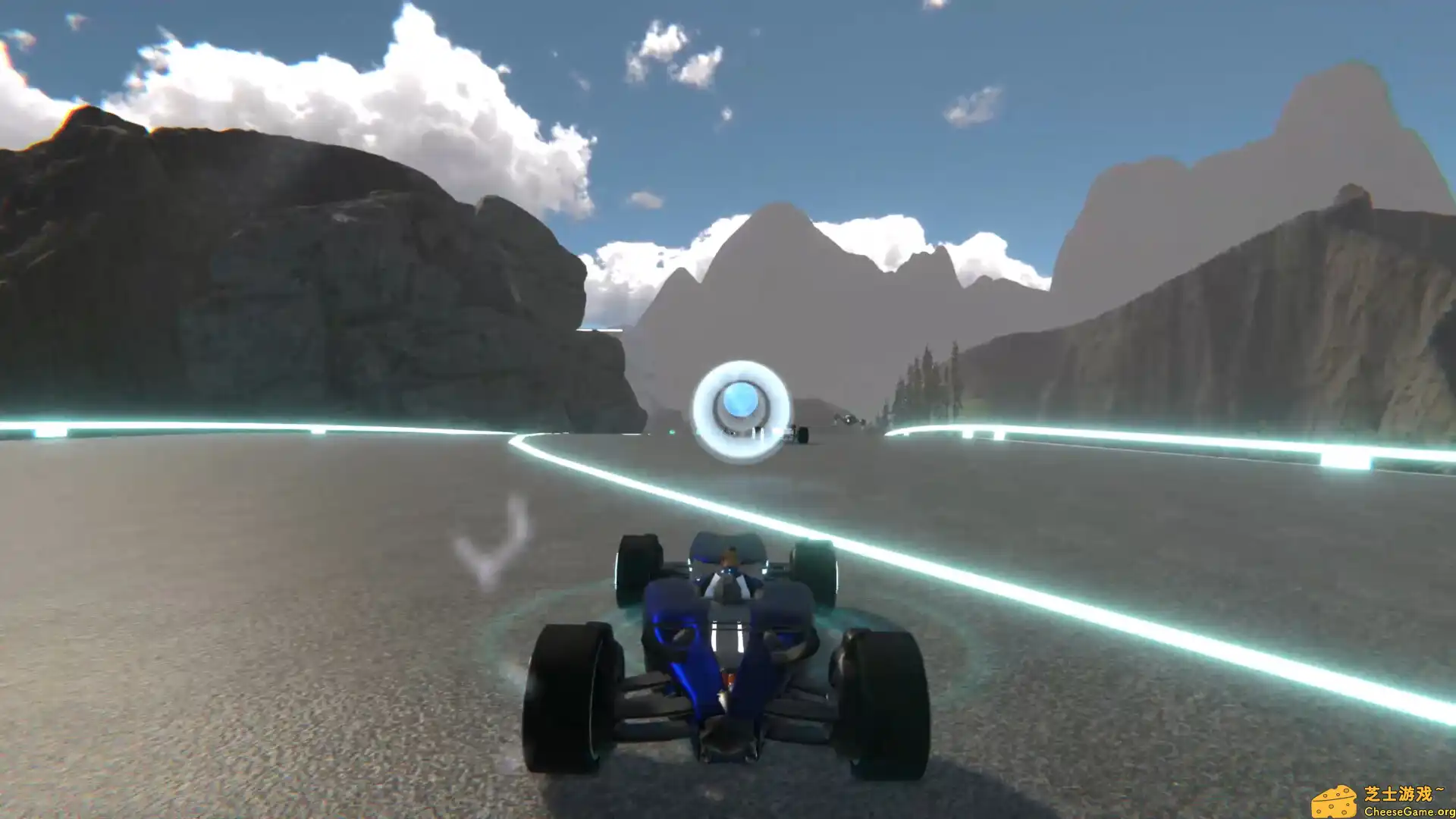 [PC]方程式2707：全明星赛/Formula 2707 - All Stars Kombat