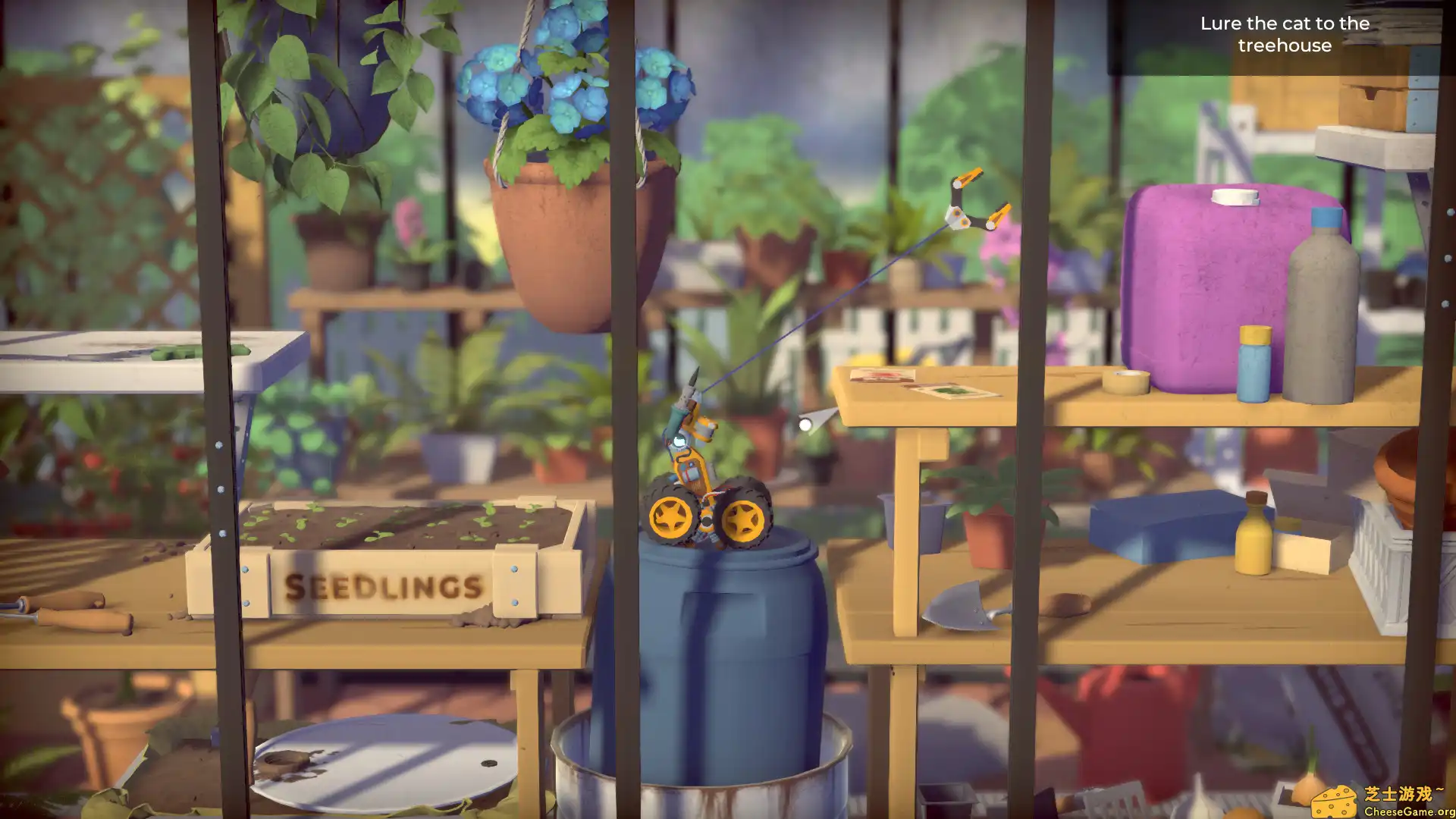 [PC]时间加载器/Time Loader