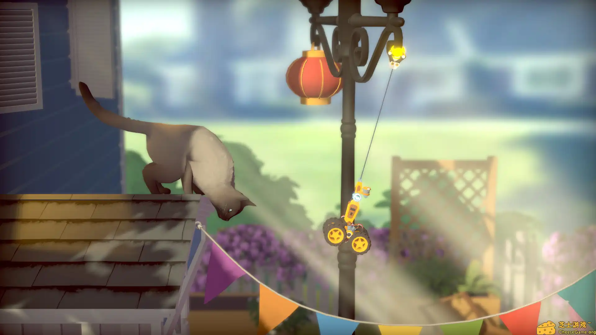 [PC]时间加载器/Time Loader