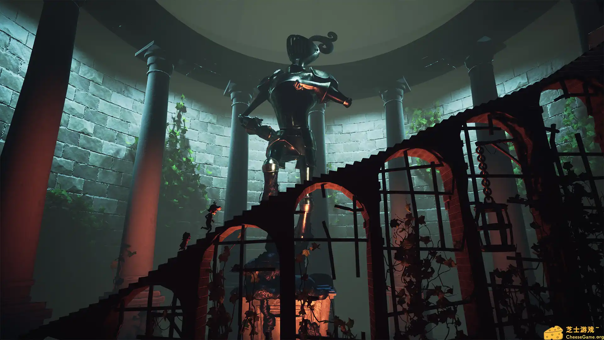 [PC]白日梦：被遗忘的悲伤/Daydream: Forgotten Sorrow