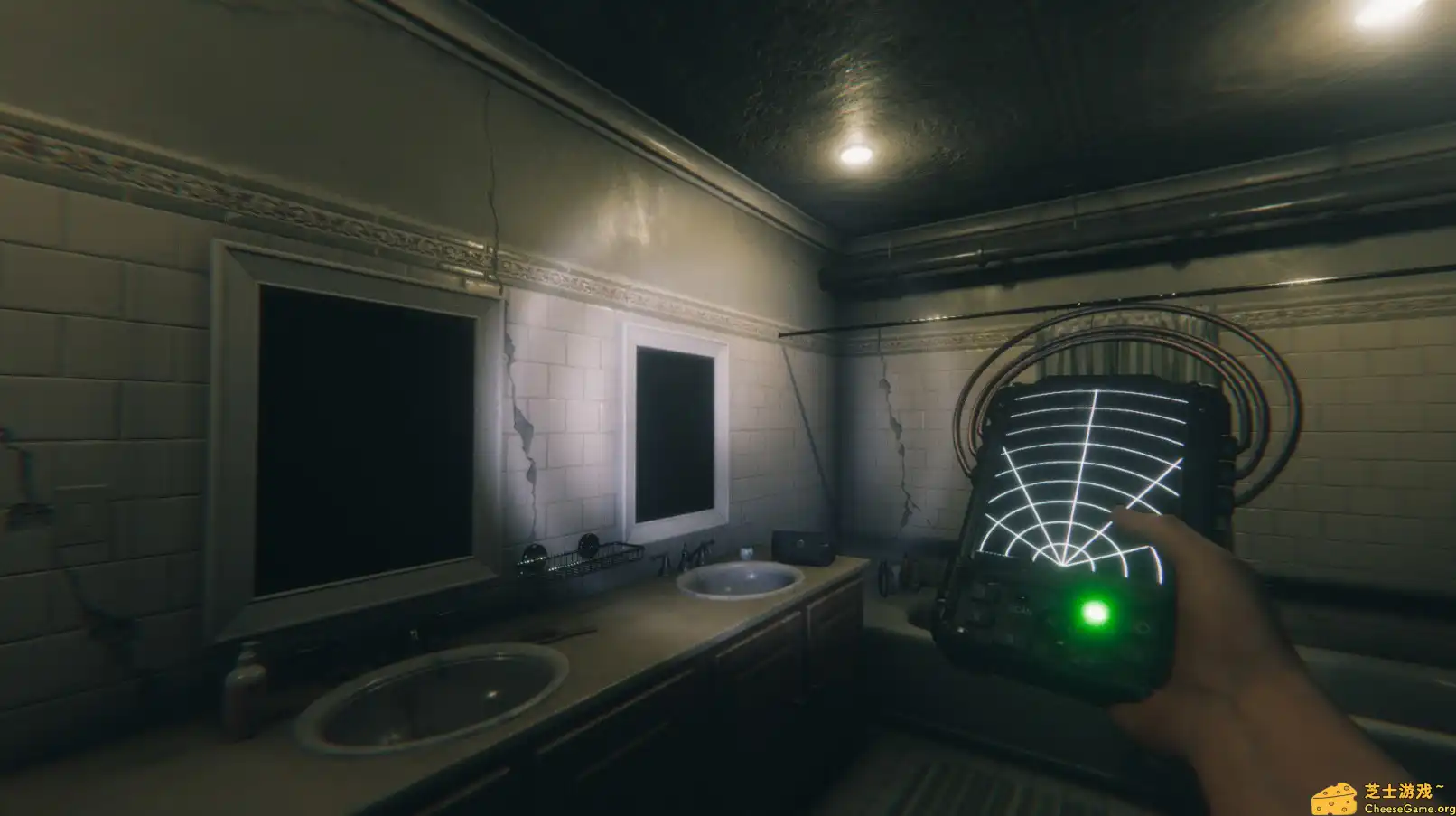 [PC]幽灵放逐/Ghost Exile/支持网络联机