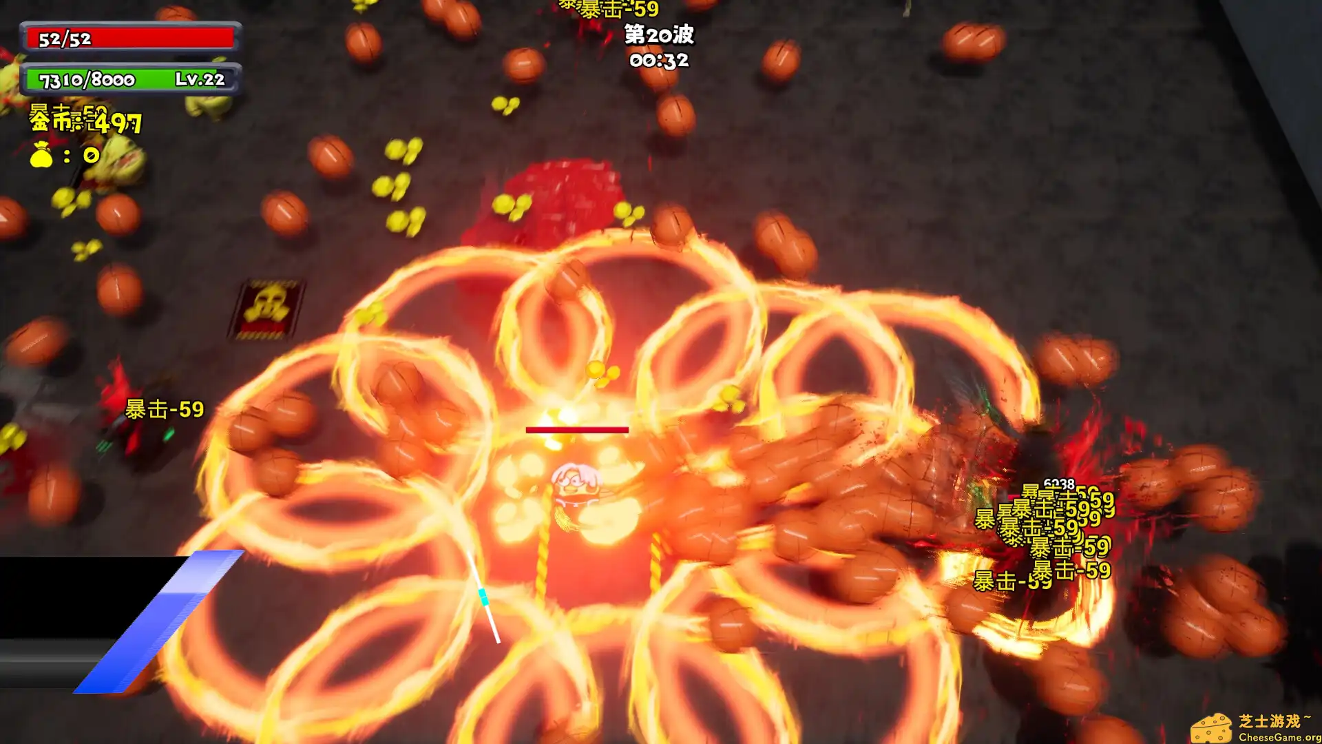 [PC]只因兄弟/BroChicken