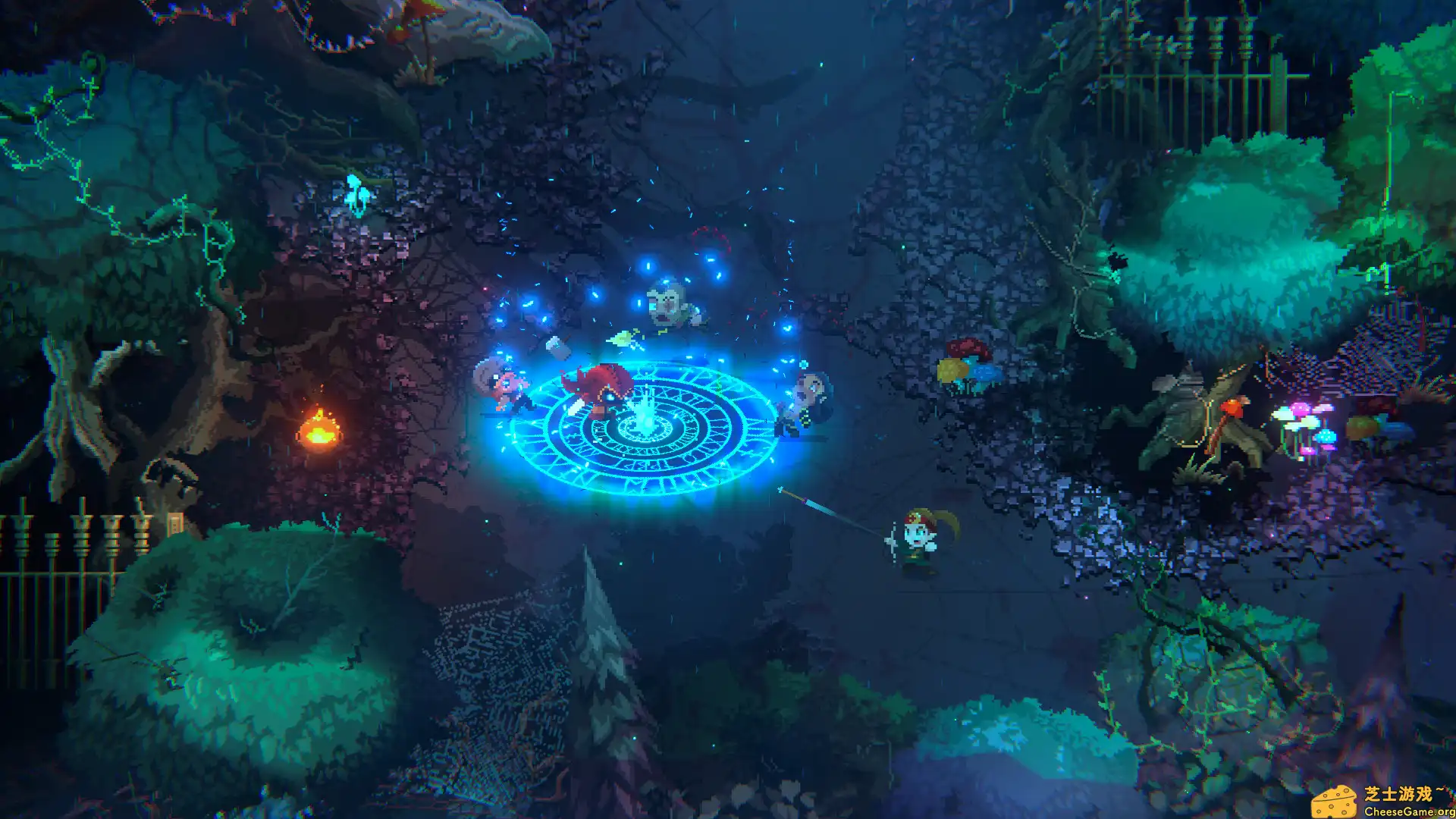 [PC]邪恶巫师/Evil Wizard