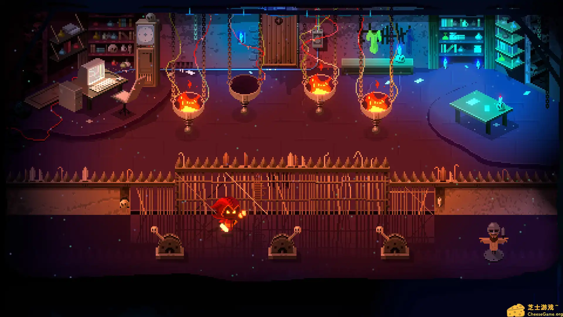 [PC]邪恶巫师/Evil Wizard