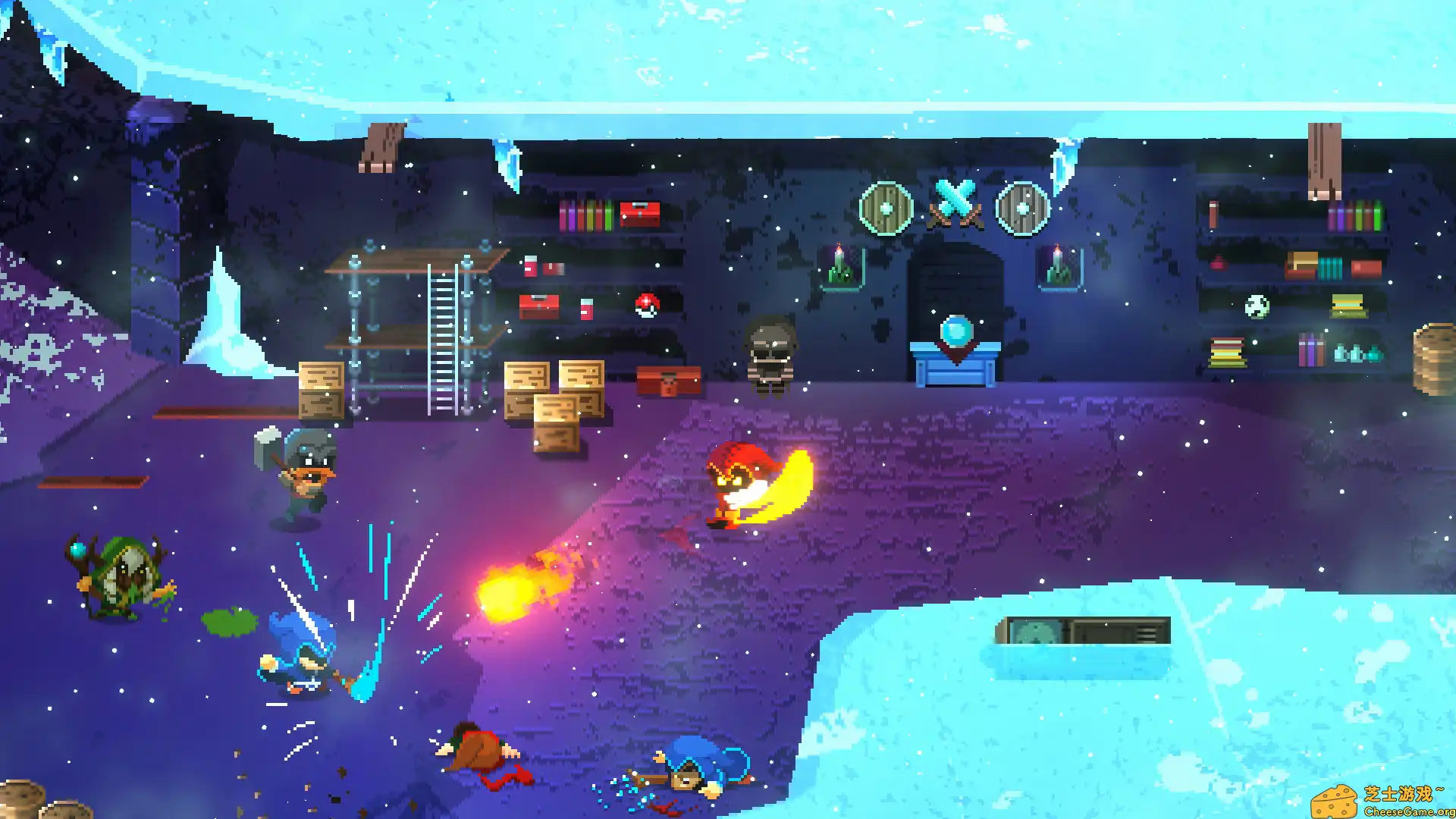 [PC]邪恶巫师/Evil Wizard