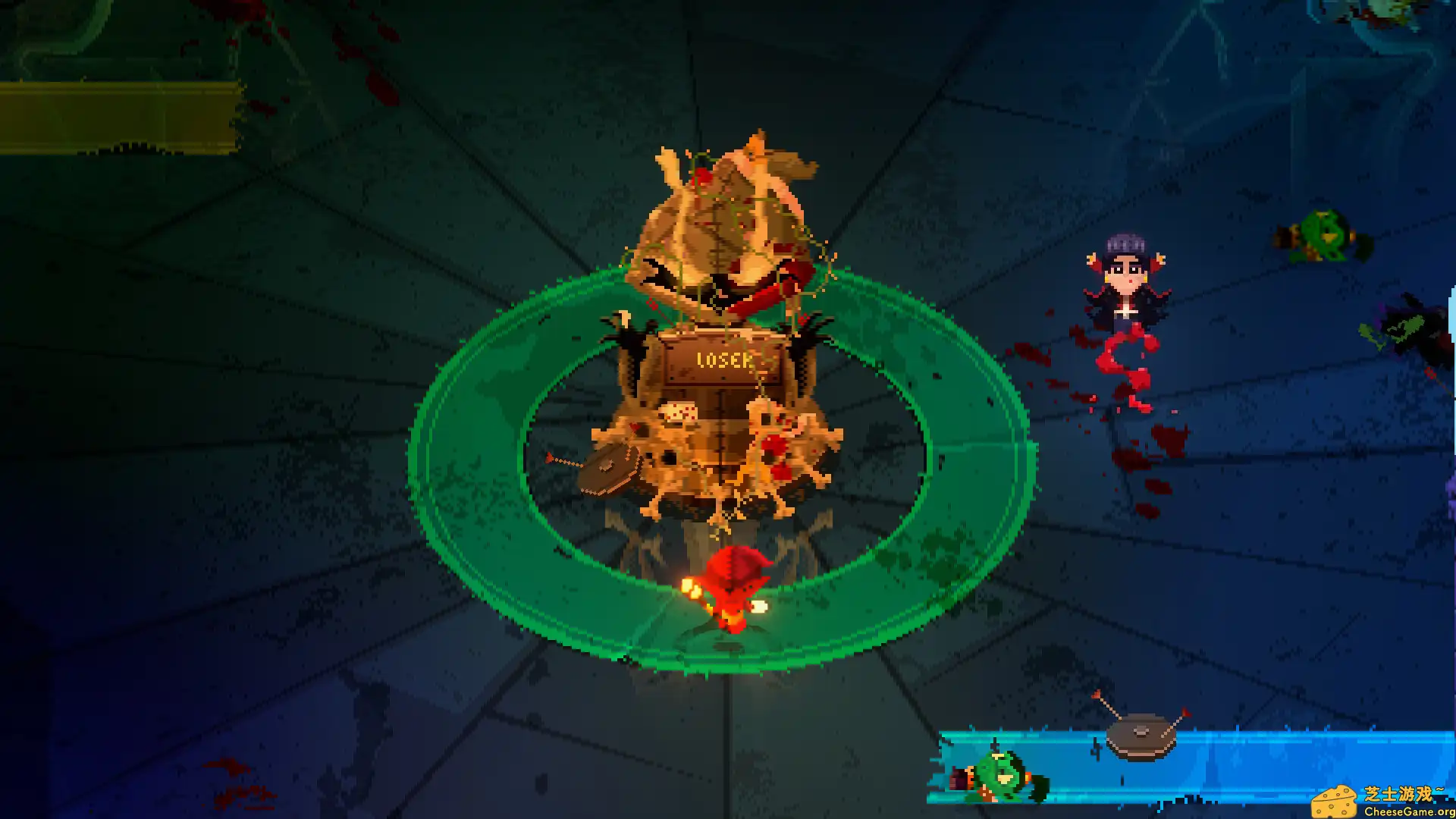 [PC]邪恶巫师/Evil Wizard