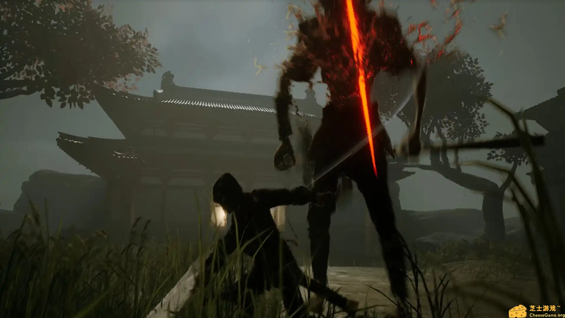 [PC]热血灵魂 王朝/ReXueLinHun Dynasty