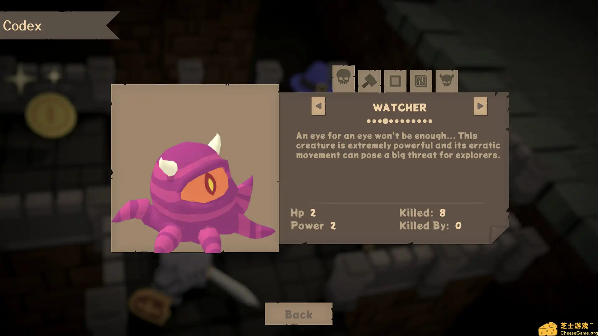 [PC]区块地牢/Blocky Dungeon