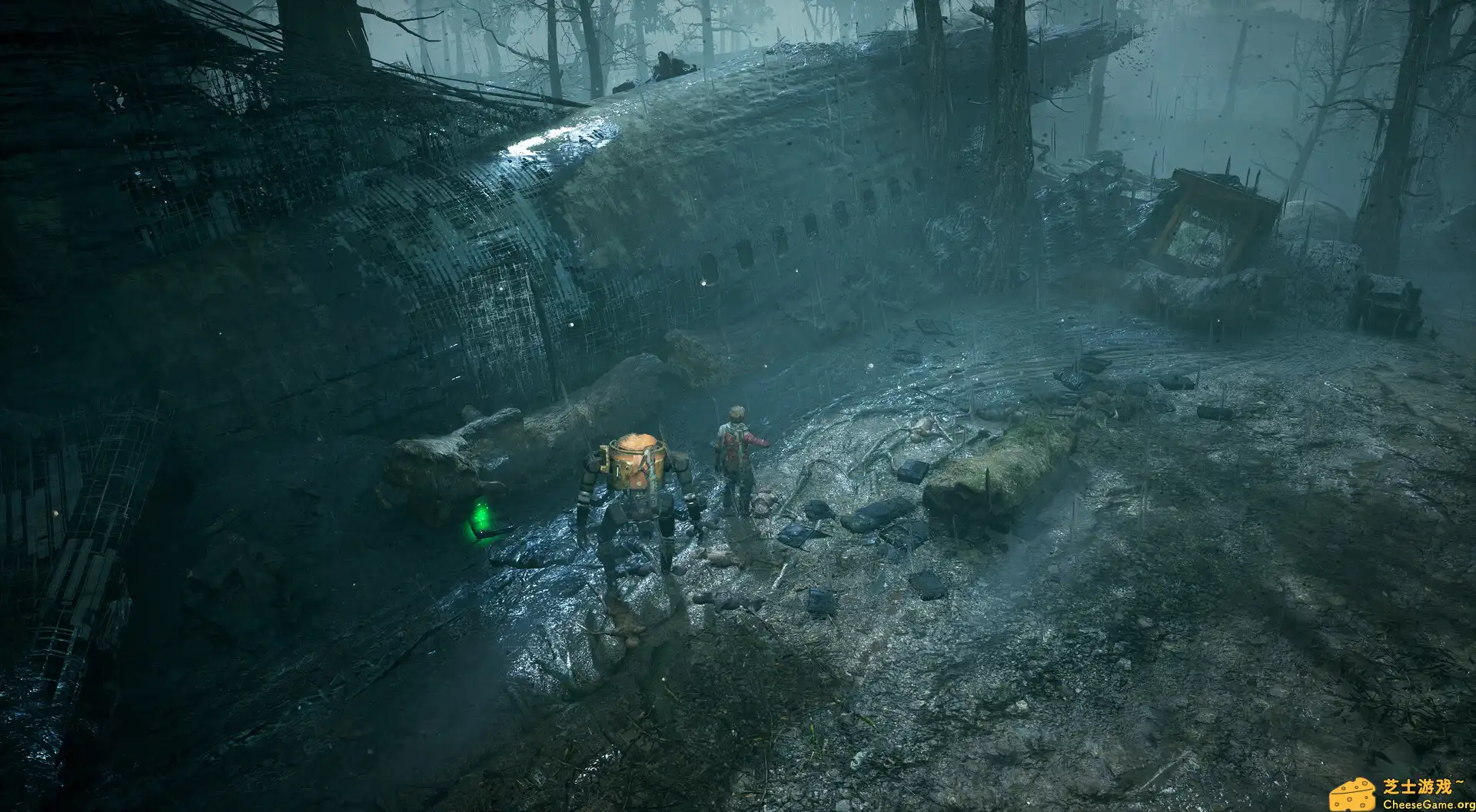 [PC]迷瘴纪事/Miasma Chronicles