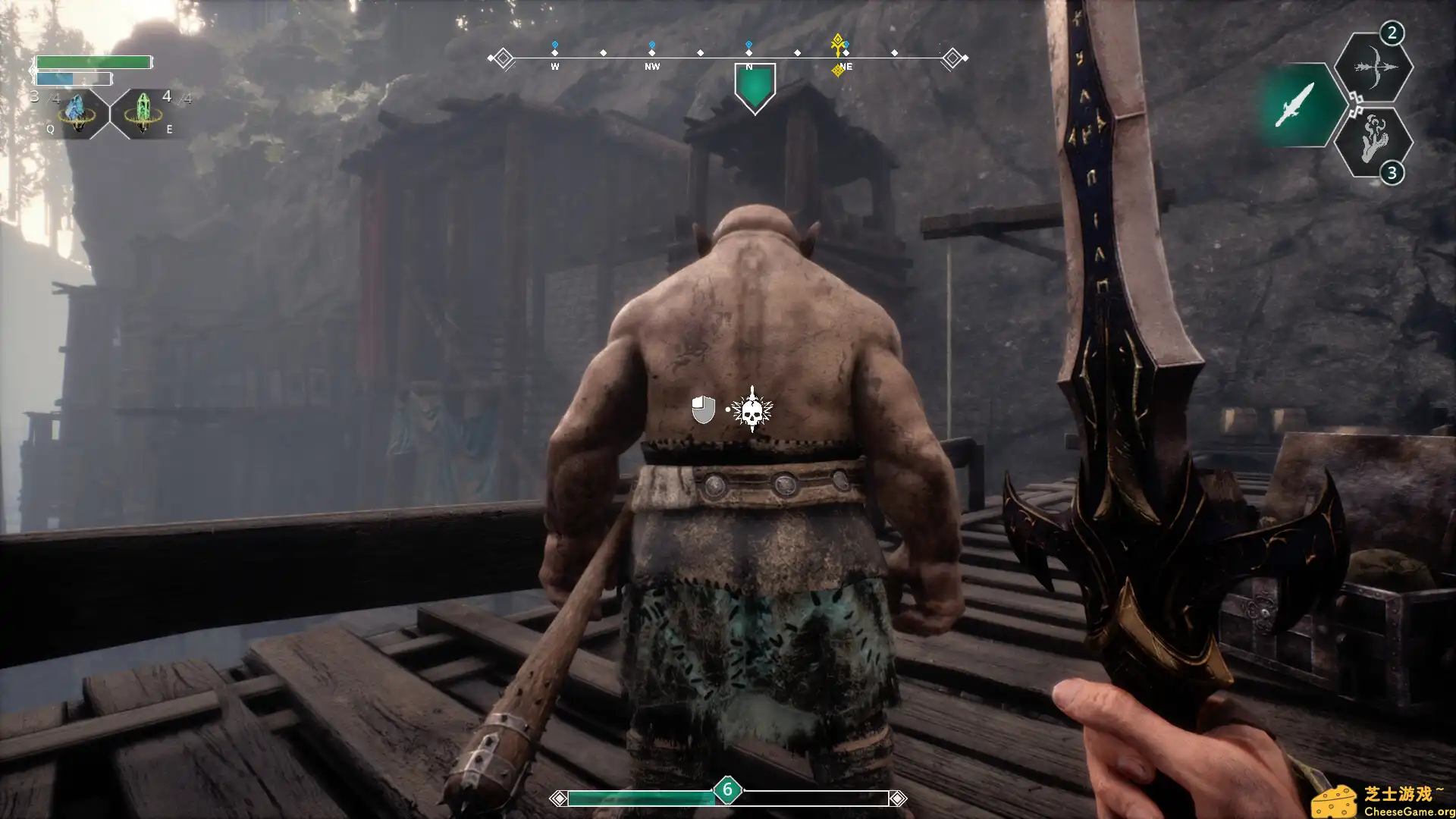 [PC]遗言：高人之序/Testament: The Order of High Human