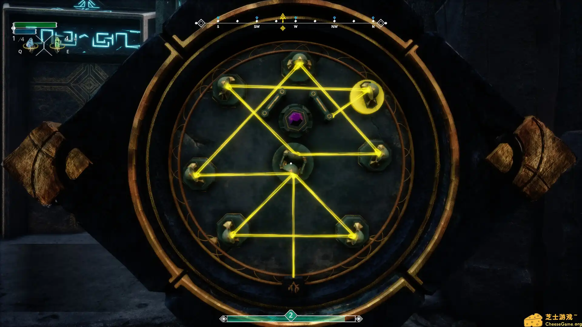 [PC]遗言：高人之序/Testament: The Order of High Human