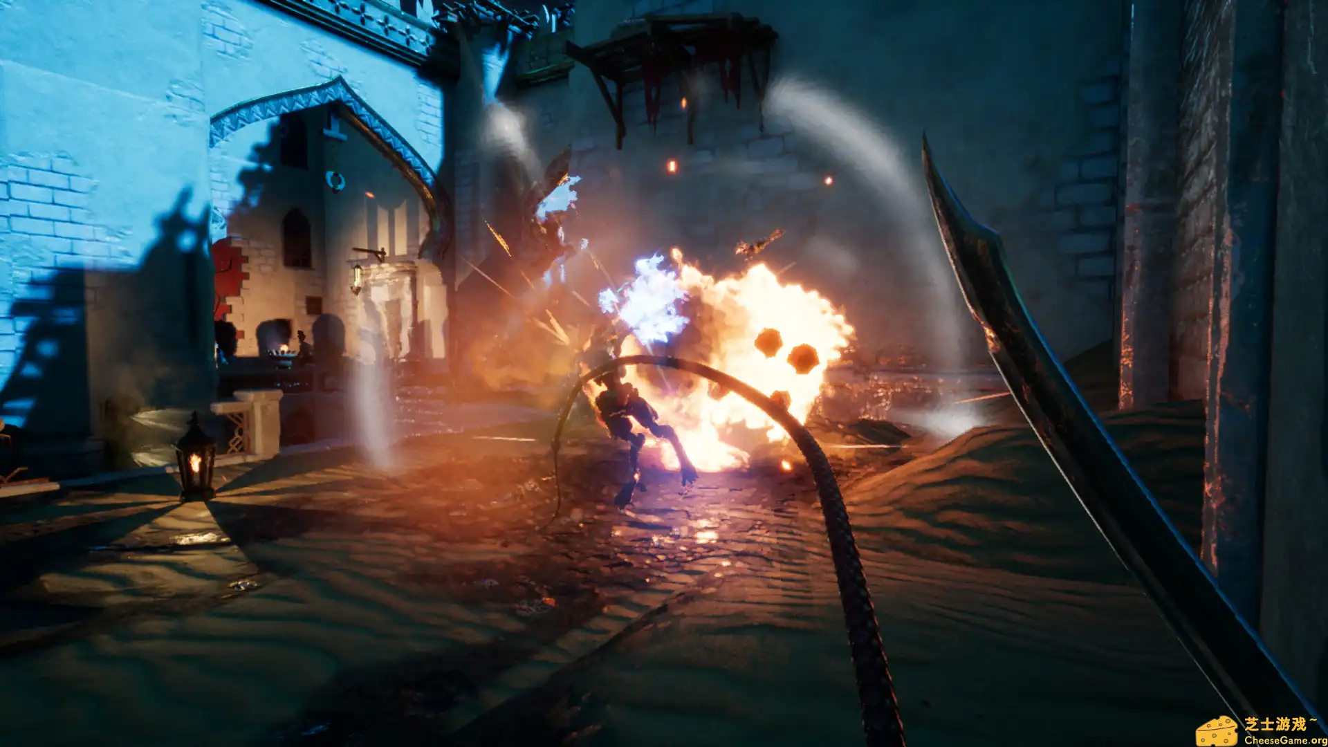 [PC]黄铜之城/City of Brass