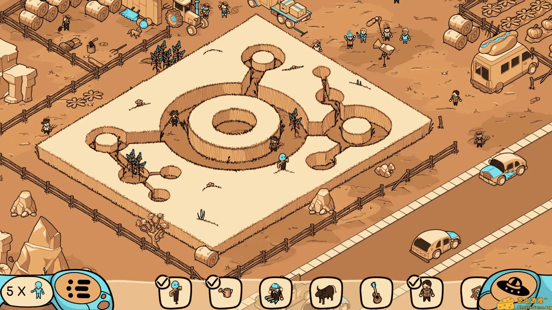 [PC]寻找外星人/Looking for Aliens