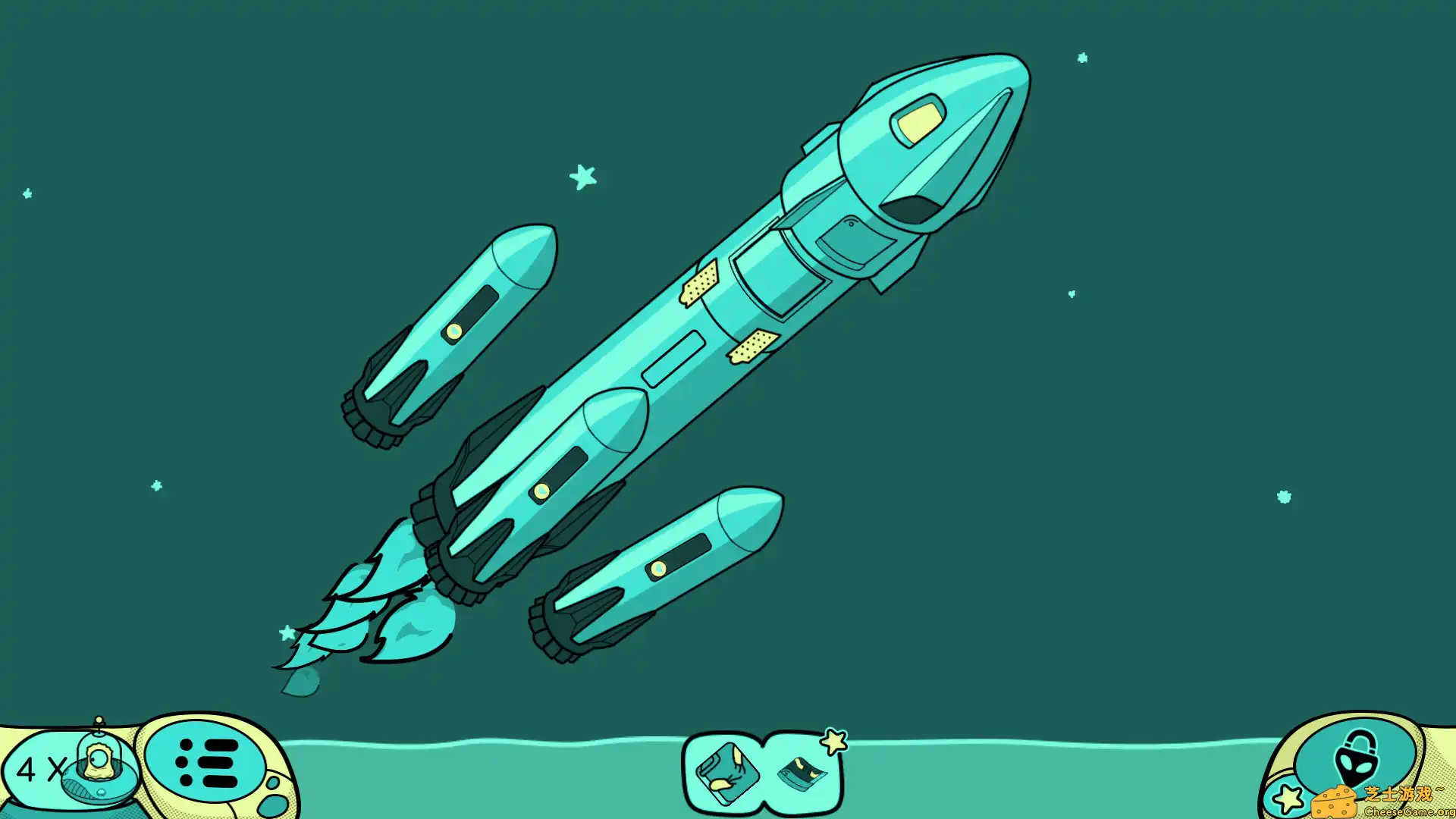 [PC]寻找外星人/Looking for Aliens