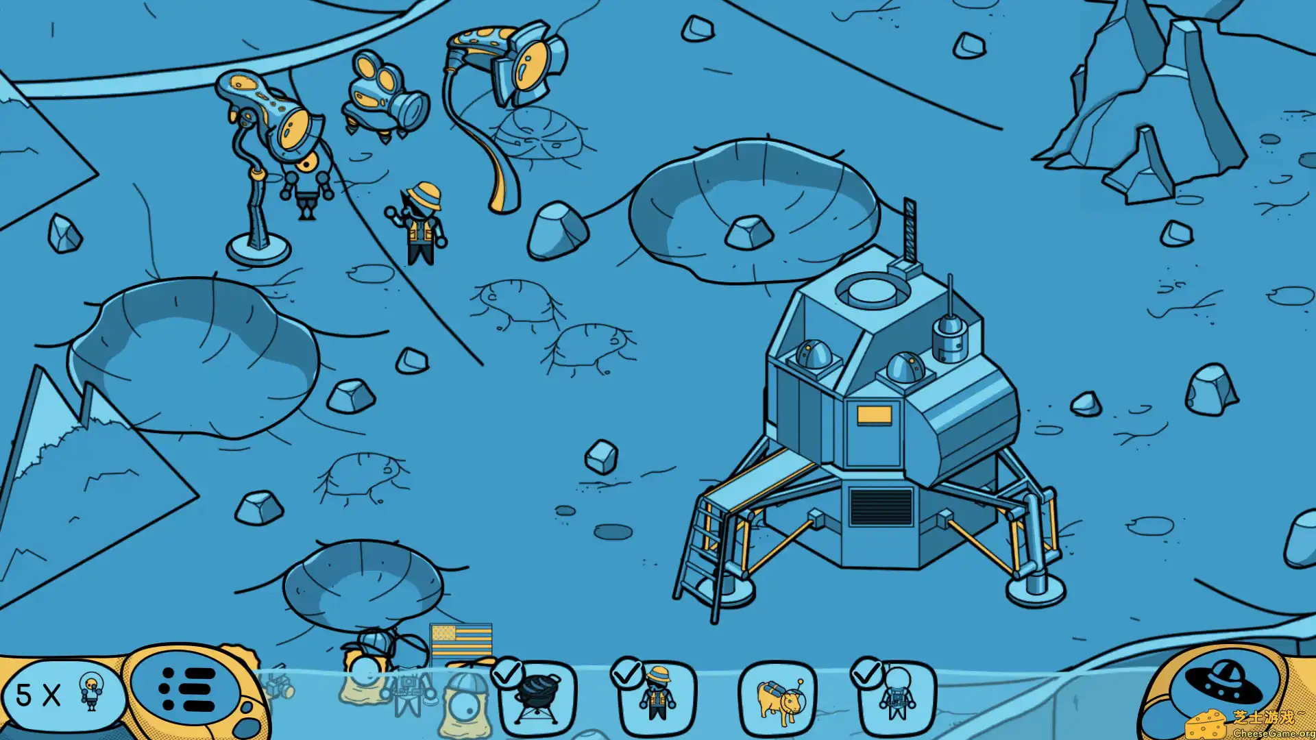 [PC]寻找外星人/Looking for Aliens