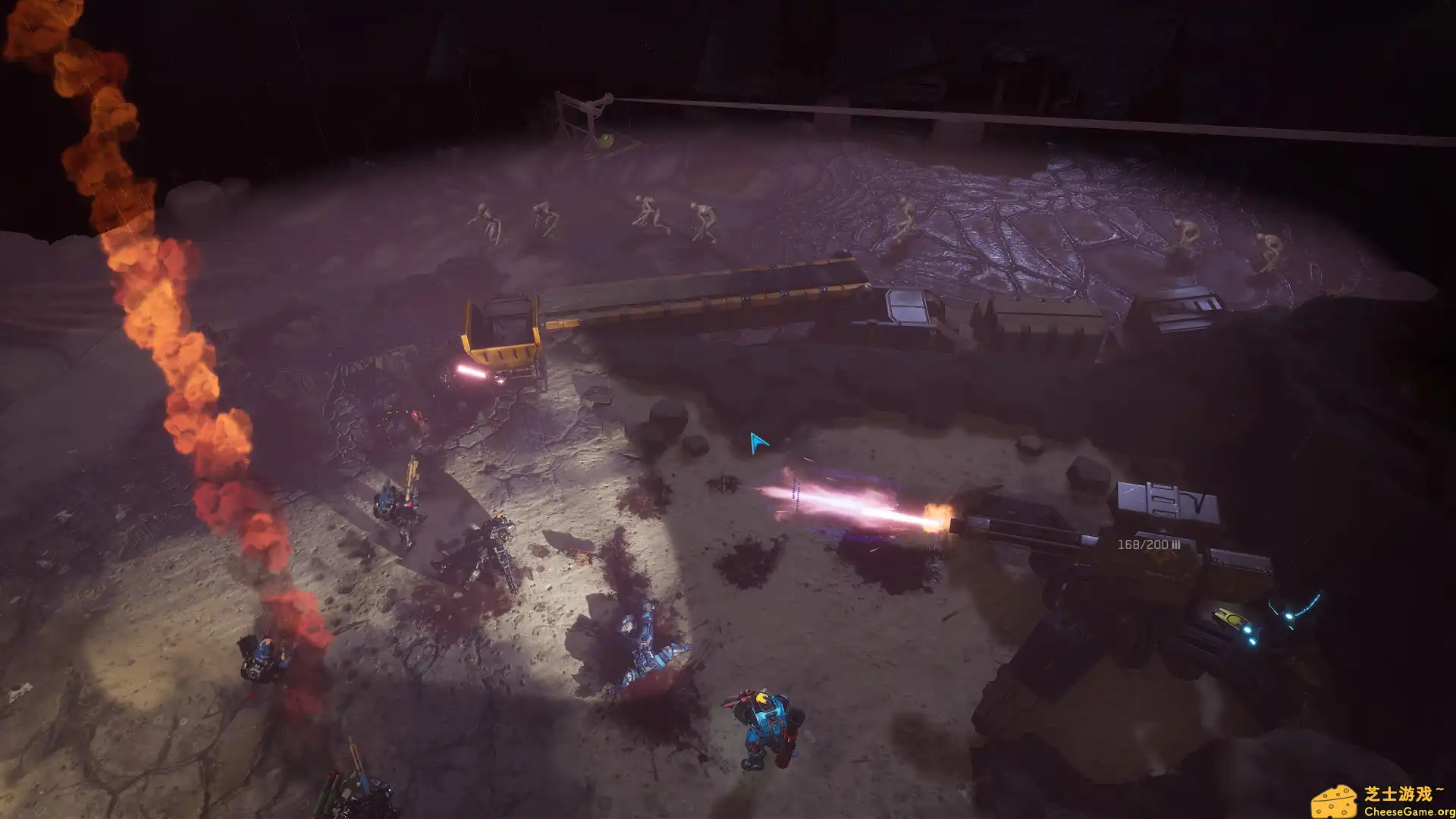 [PC]红至日2：幸存者/Red Solstice 2: Survivors/支持网络联机