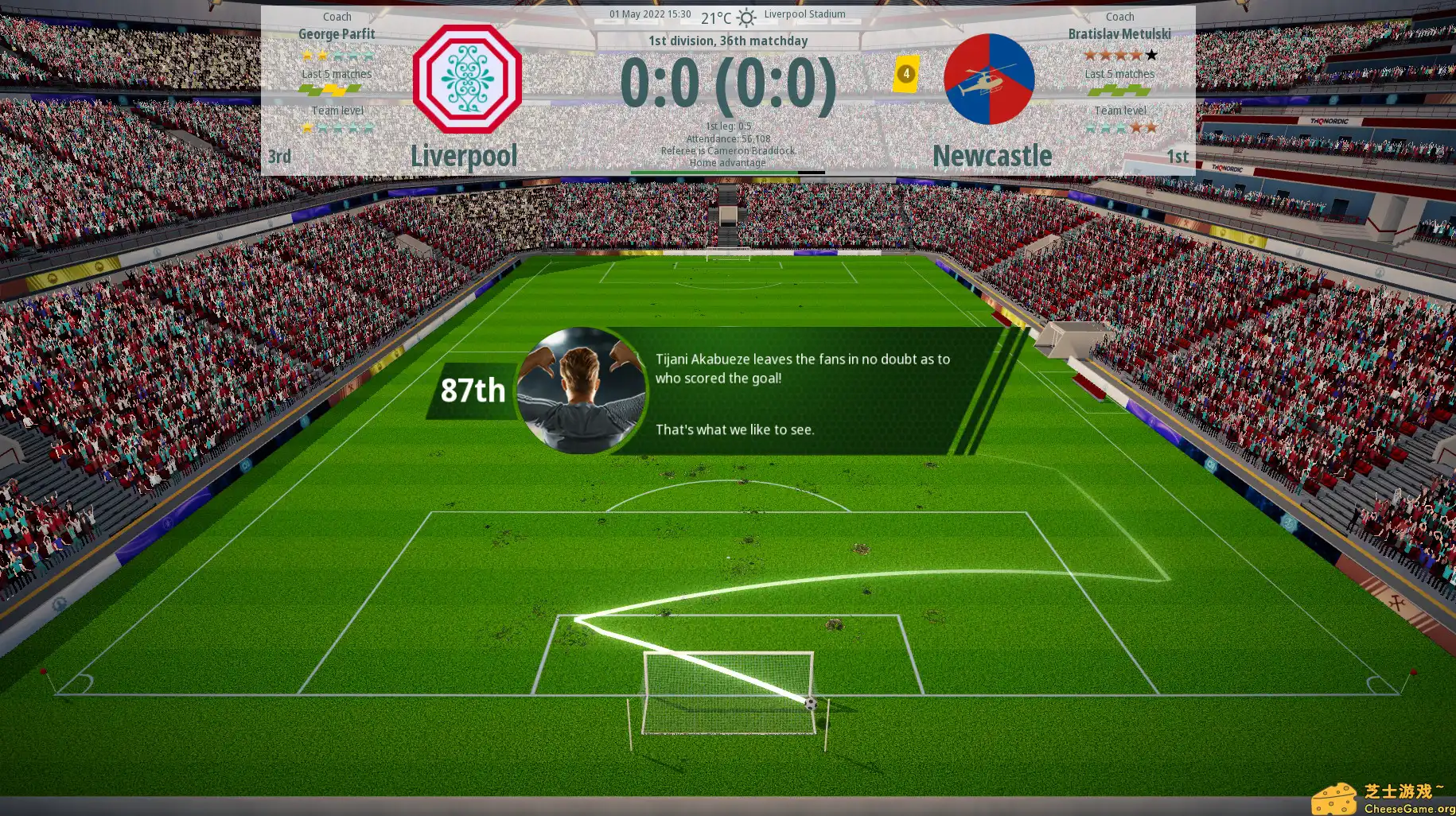 [PC]我们是足球队/我们代表足球/WE ARE FOOTBALL