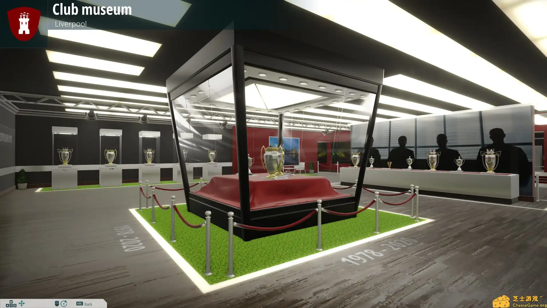 [PC]我们是足球队/我们代表足球/WE ARE FOOTBALL