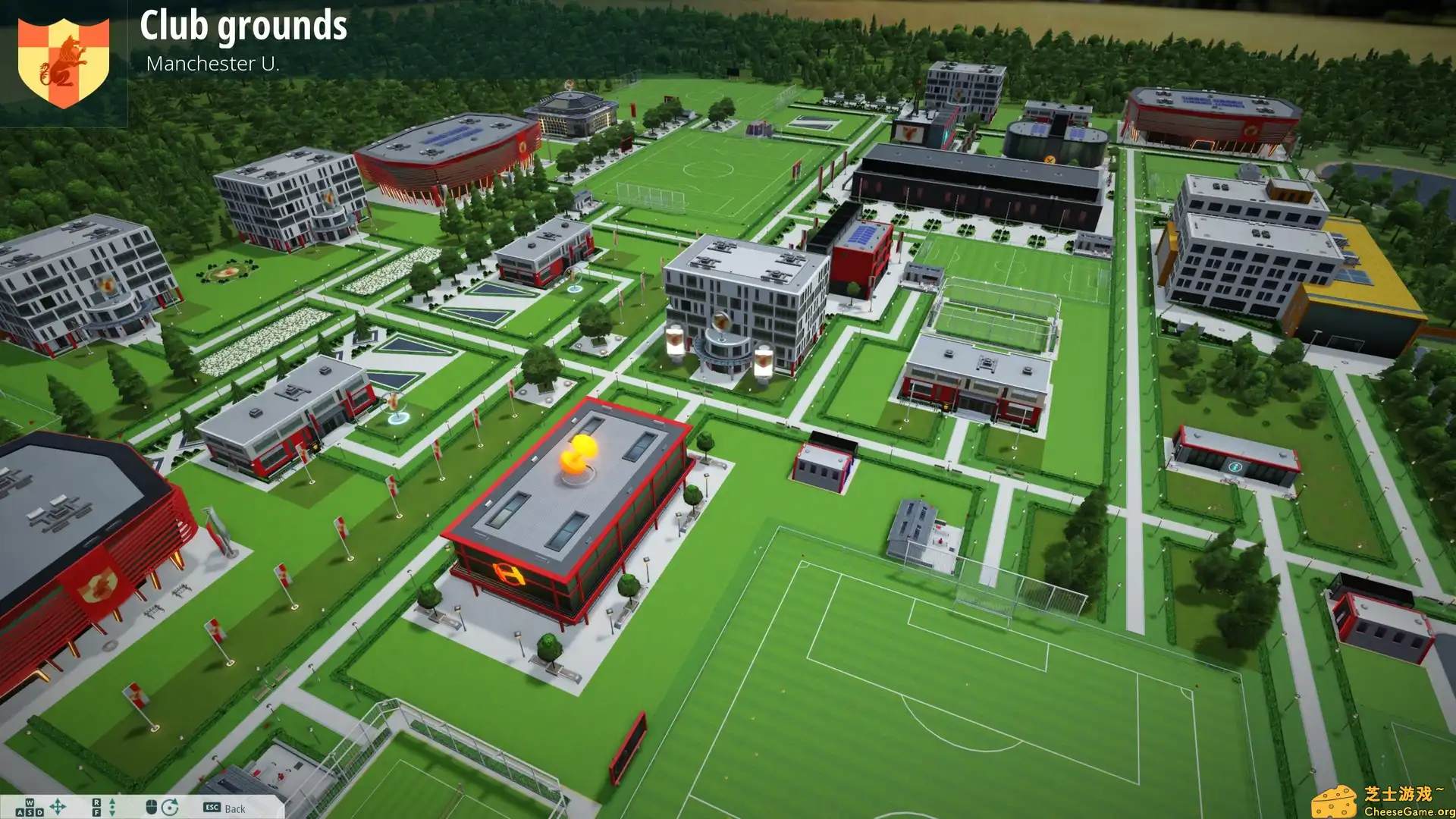 [PC]我们是足球队/我们代表足球/WE ARE FOOTBALL