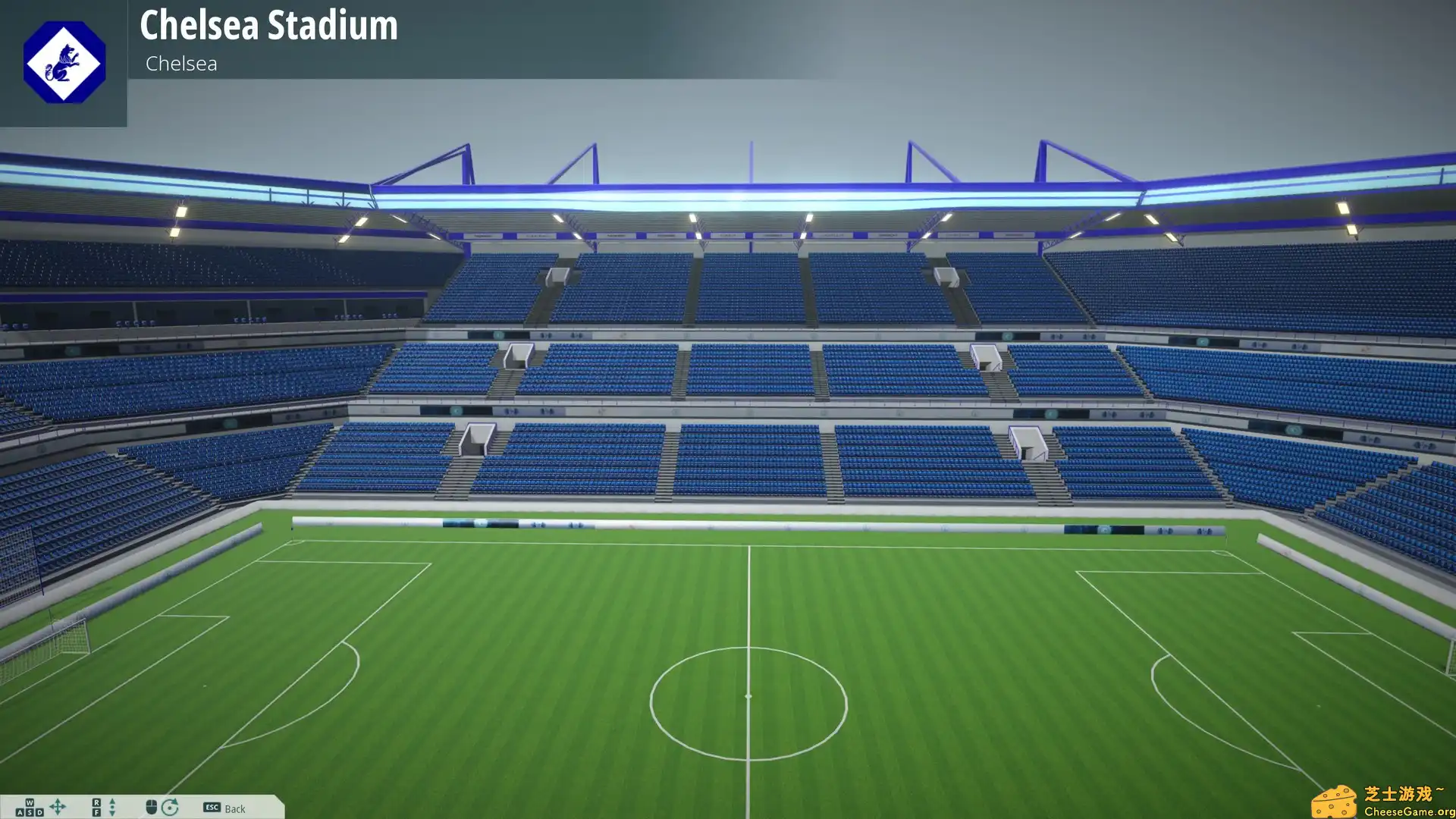 [PC]我们是足球队/我们代表足球/WE ARE FOOTBALL