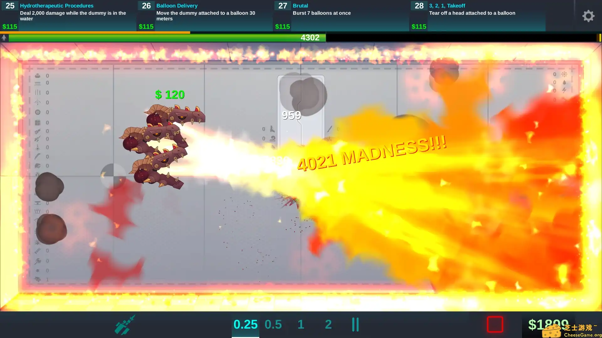 [PC]欢乐屋/人类实验室/Happy Room