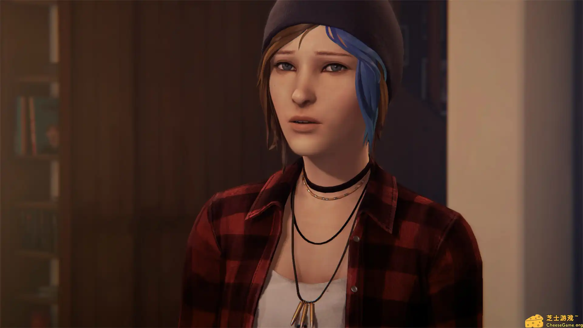 [PC]奇异人生：风暴前夕重制版/Life is Strange: Before the Storm Remastered