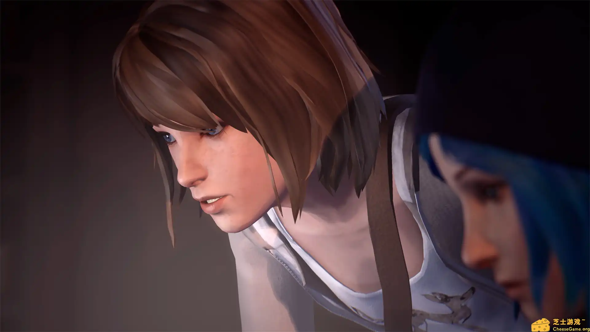 [PC]奇异人生：重制版/Life is Strange Remastered