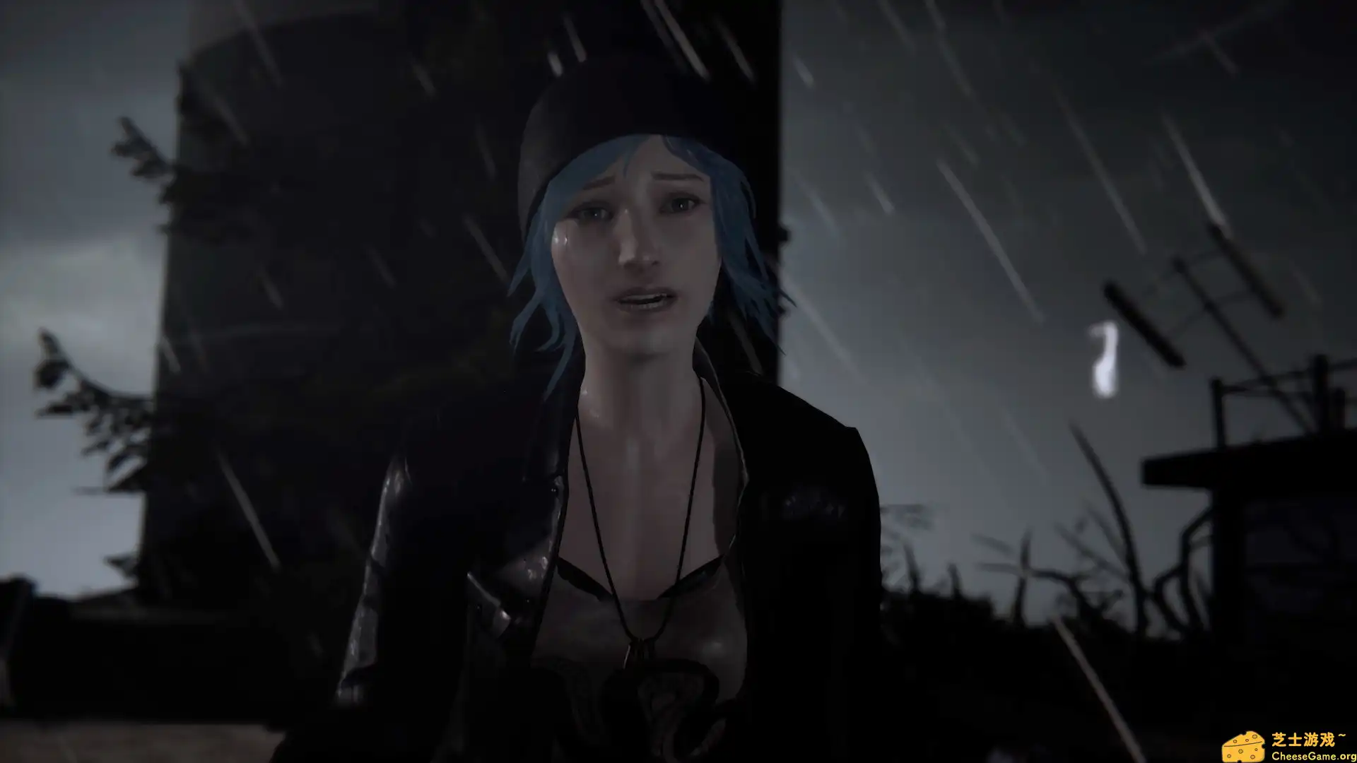 [PC]奇异人生：重制版/Life is Strange Remastered