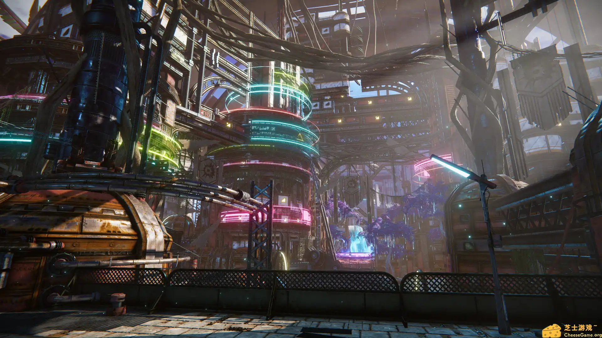 [PC]永恒边缘/Edge Of Eternity