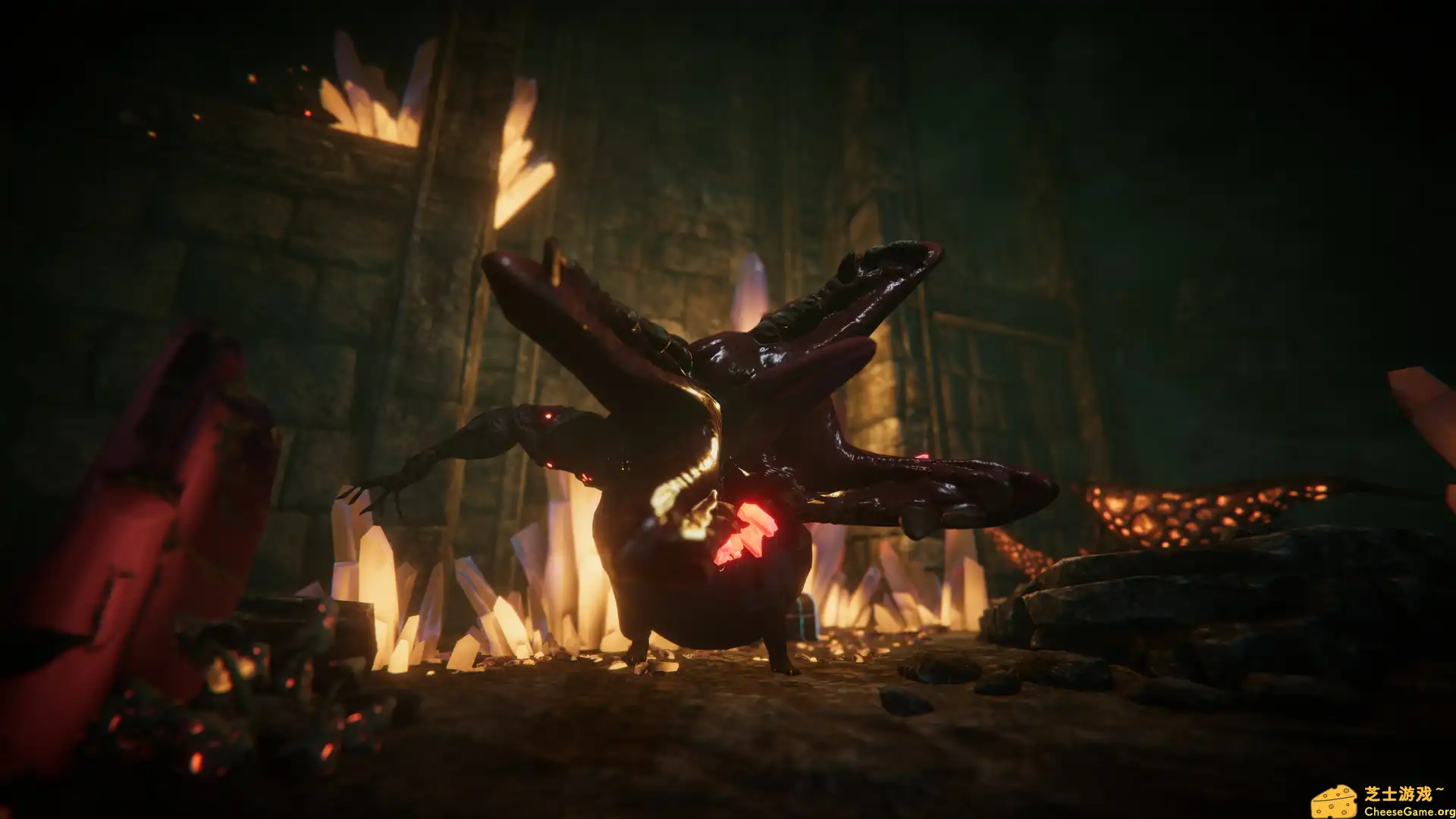 [PC]永恒边缘/Edge Of Eternity