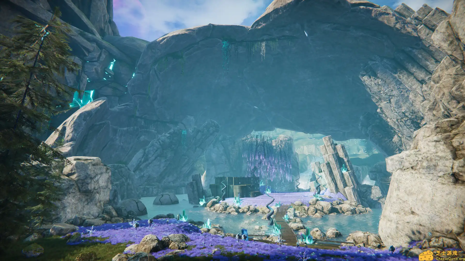 [PC]永恒边缘/Edge Of Eternity