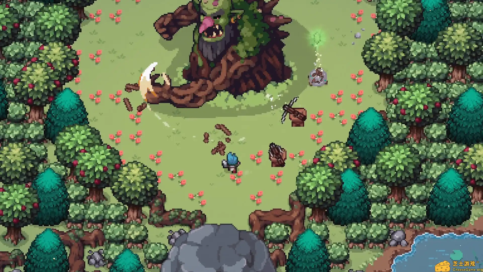 [PC]战匠杜沃/Dwerve