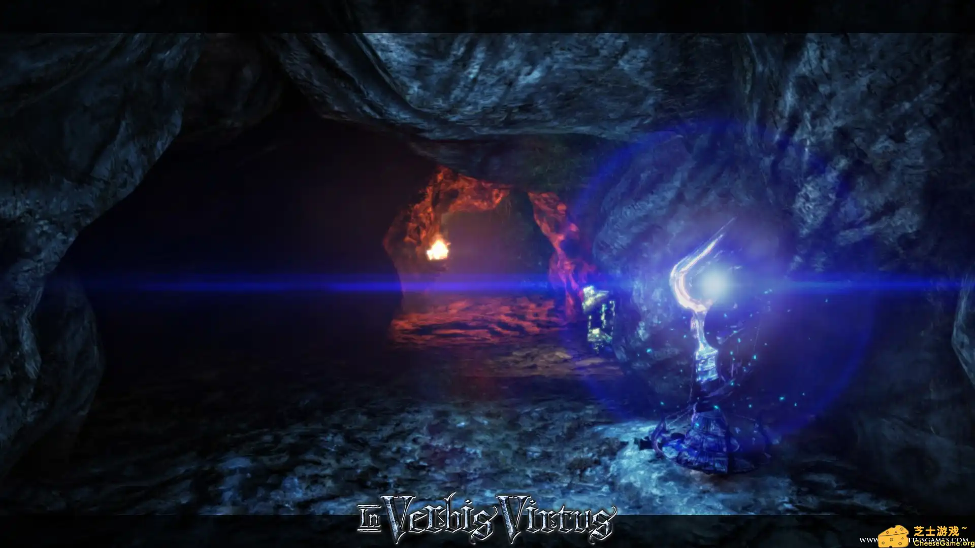 [PC]吟诵者/In Verbis Virtus