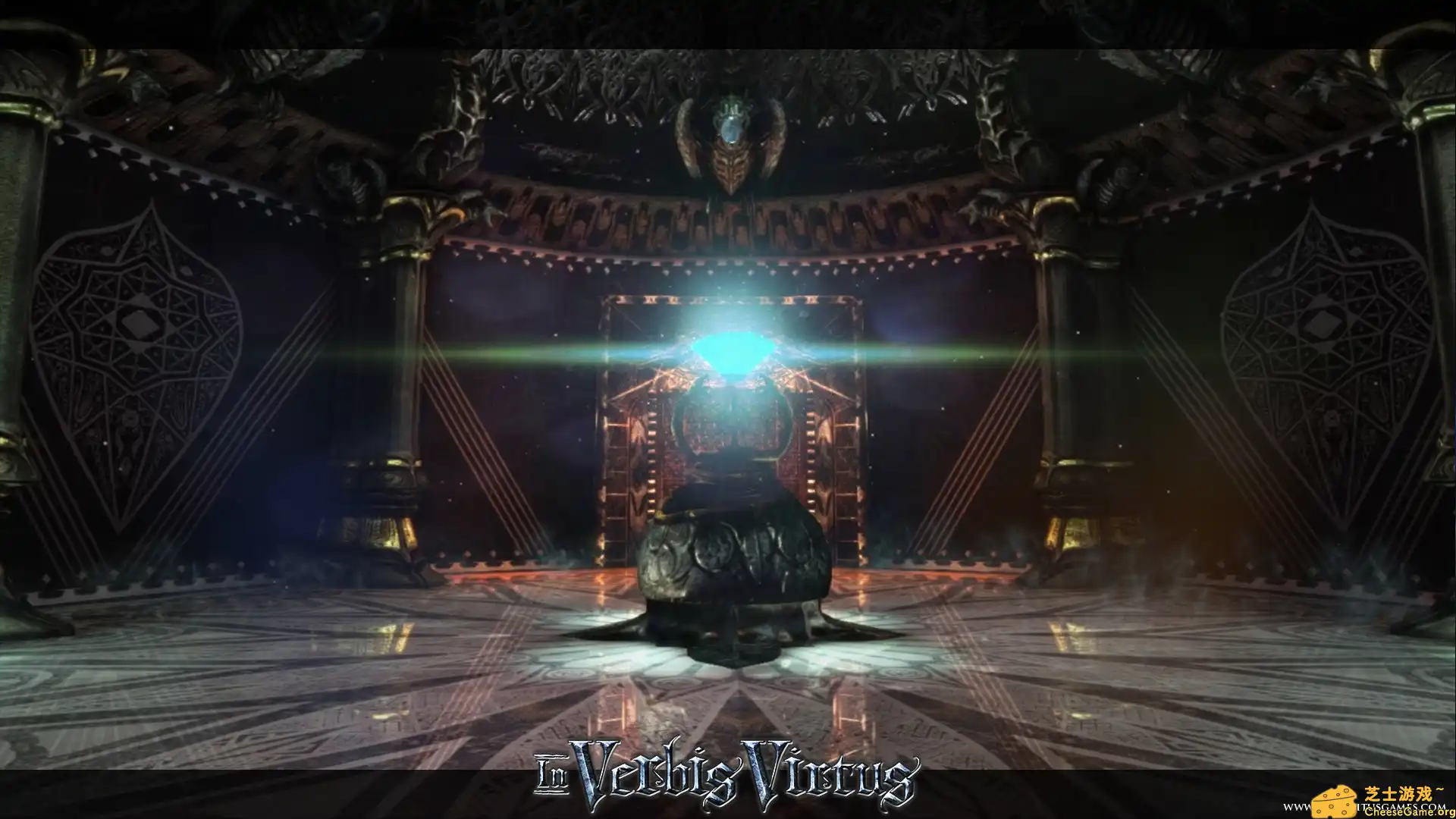 [PC]吟诵者/In Verbis Virtus