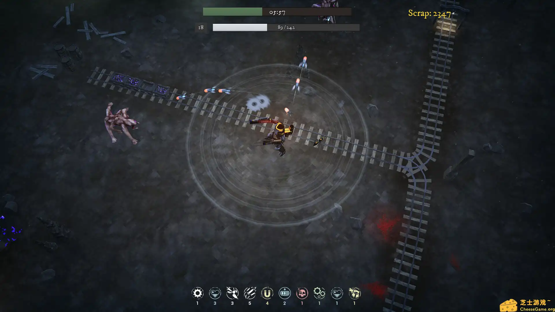 [PC]拯救：卫兵/REMEDIUM: Sentinels