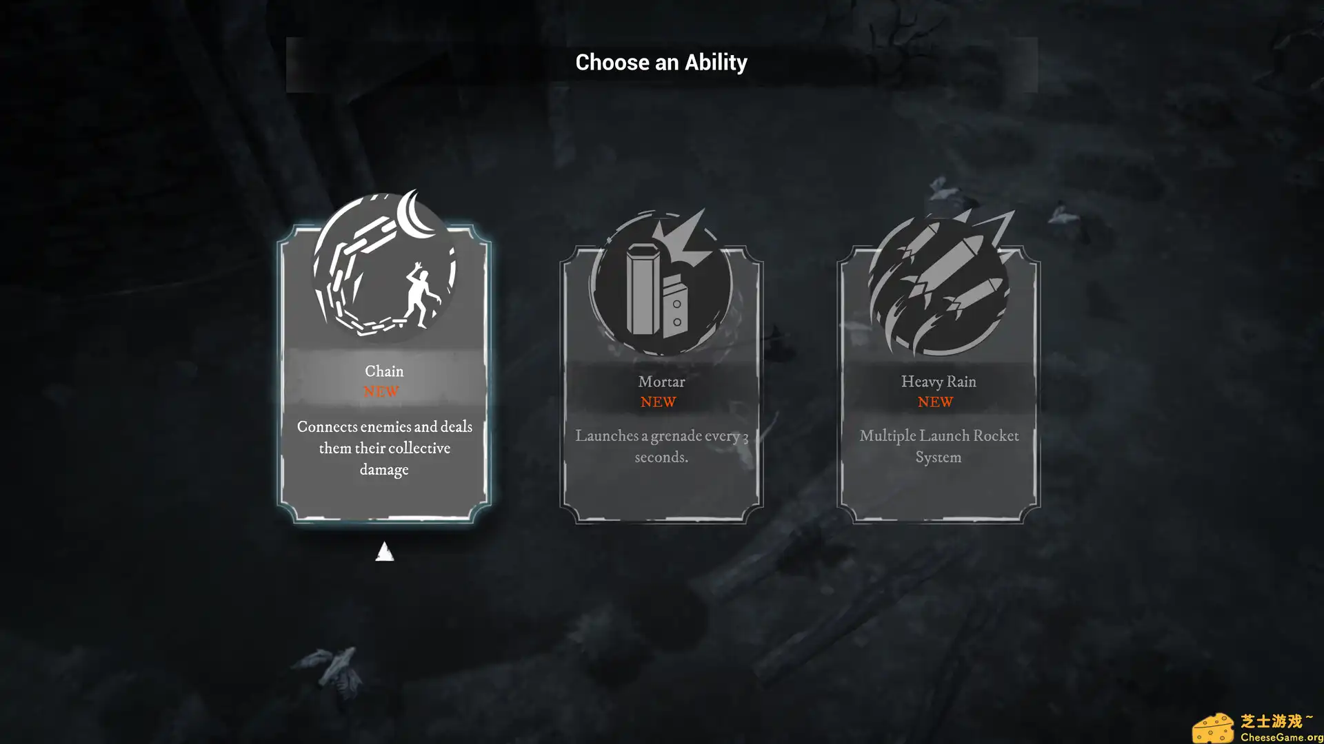 [PC]拯救：卫兵/REMEDIUM: Sentinels