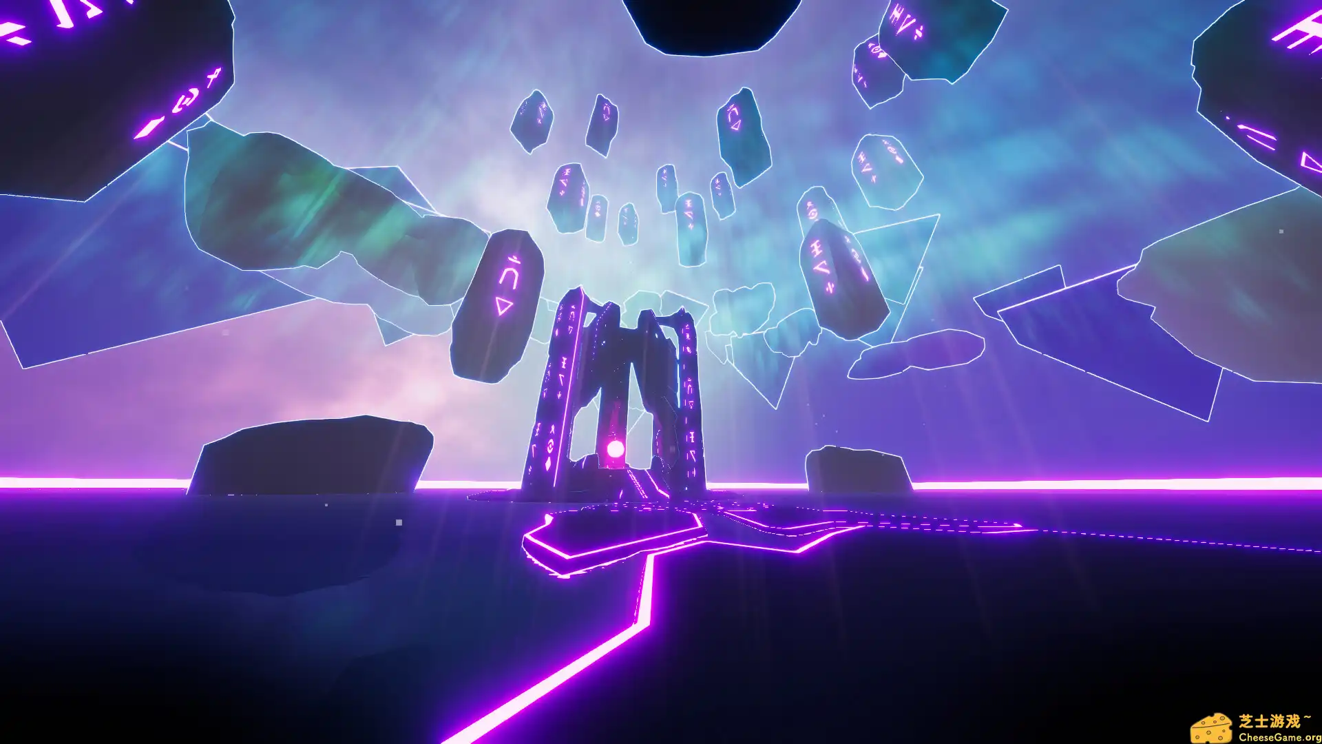 [PC]冲向橙门/GTTOD: Get To The Orange Door