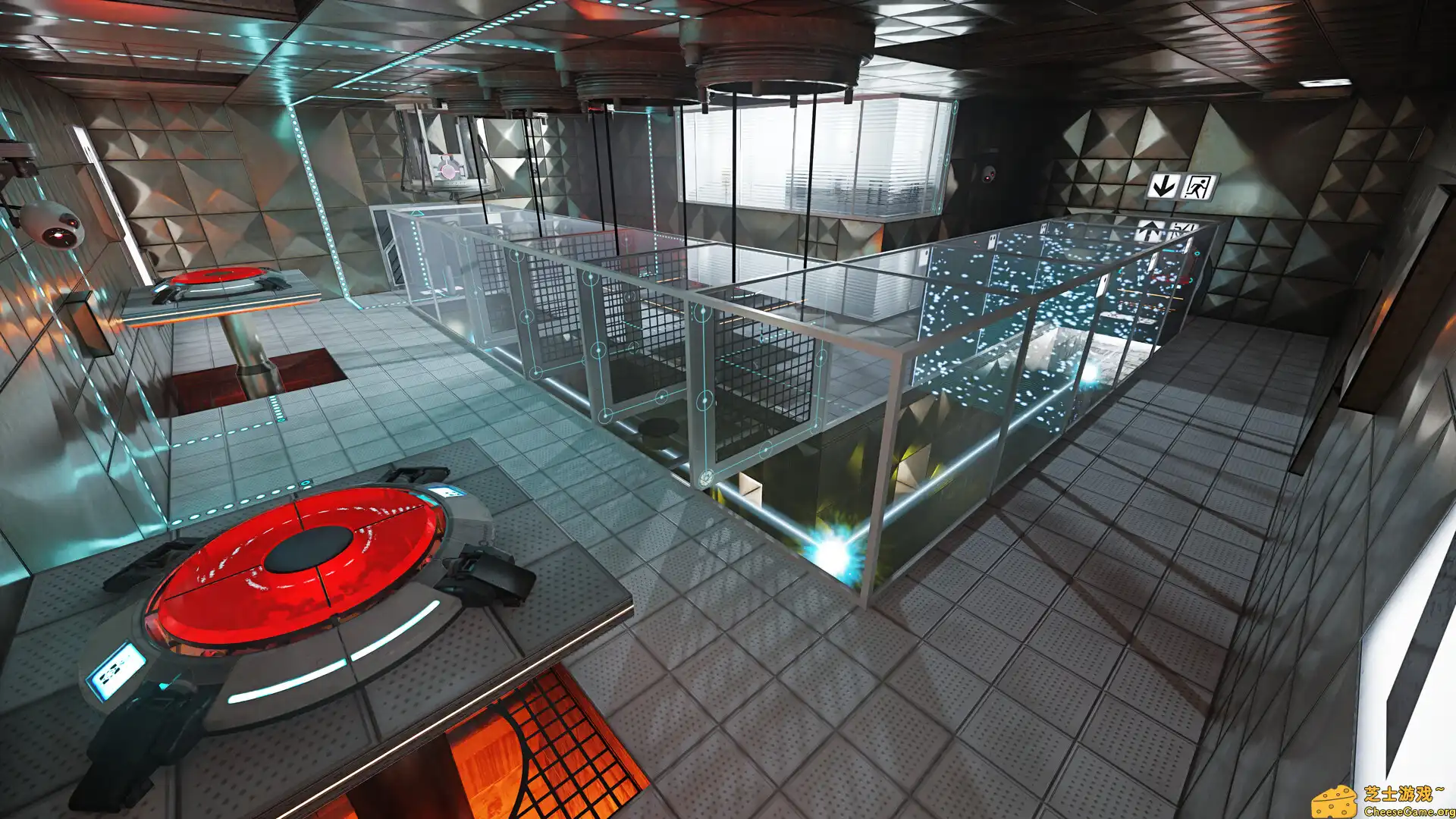 [PC]传送门：序曲RTX/Portal: Prelude RTX