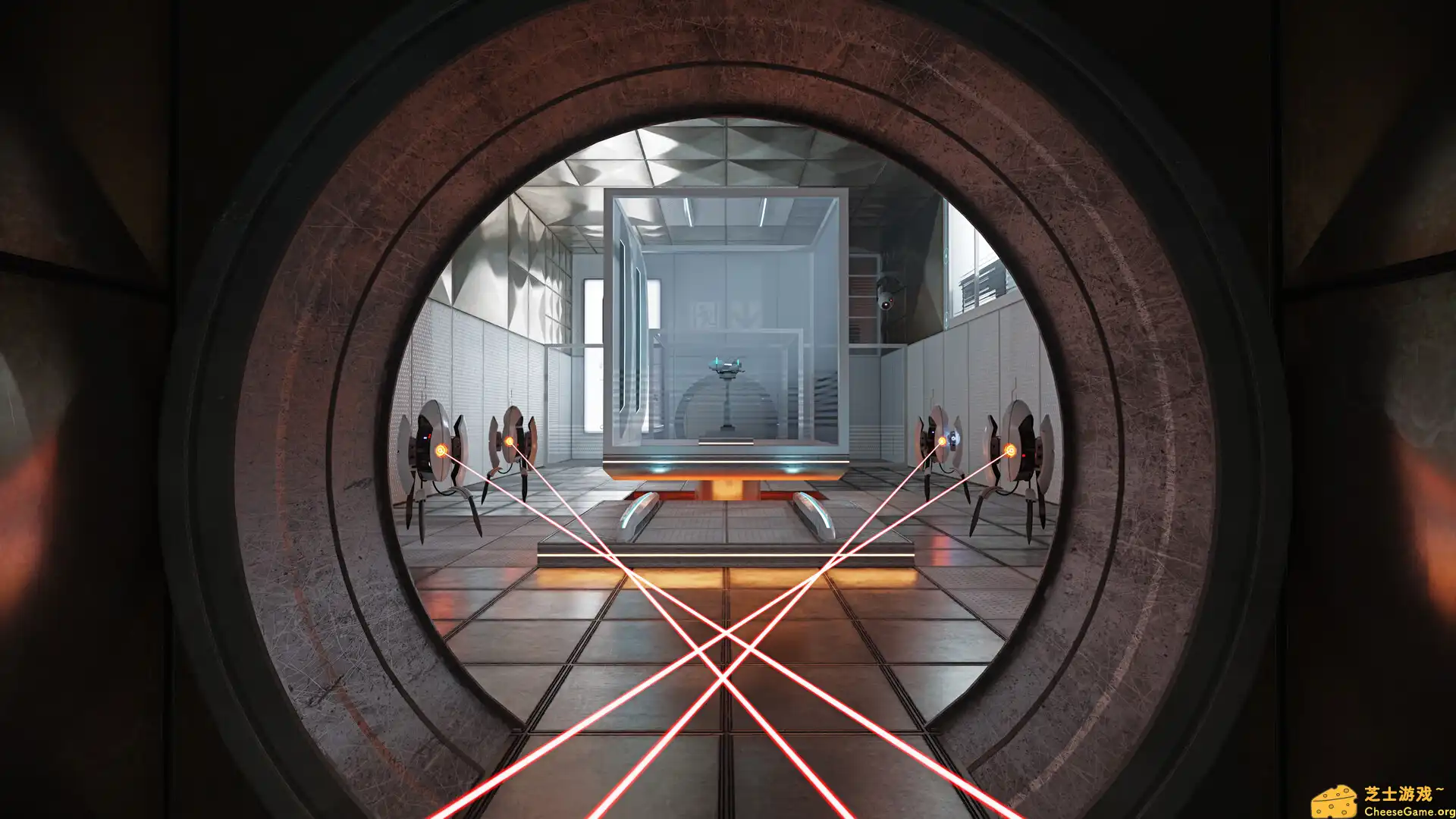 [PC]传送门：序曲RTX/Portal: Prelude RTX