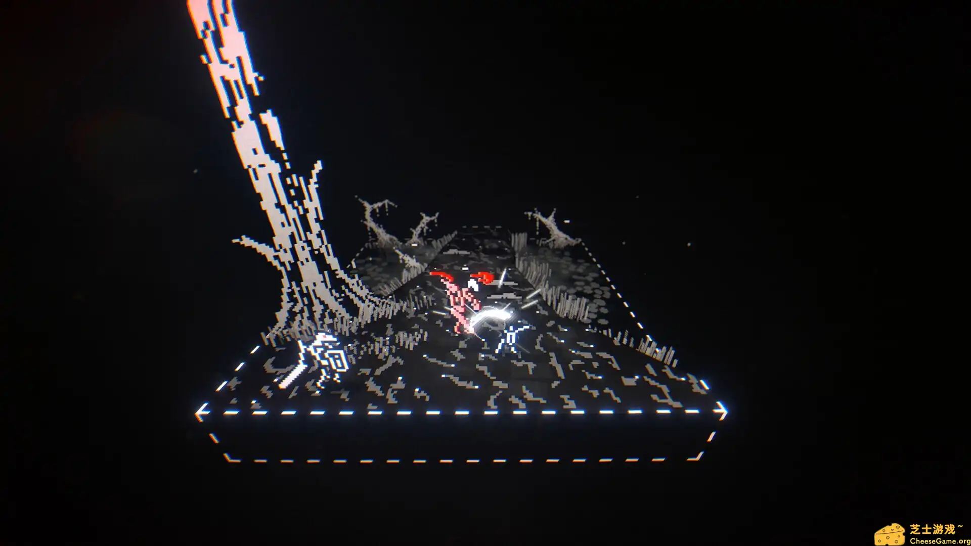 [PC]荒绝之剑 DX/Bleak Sword DX